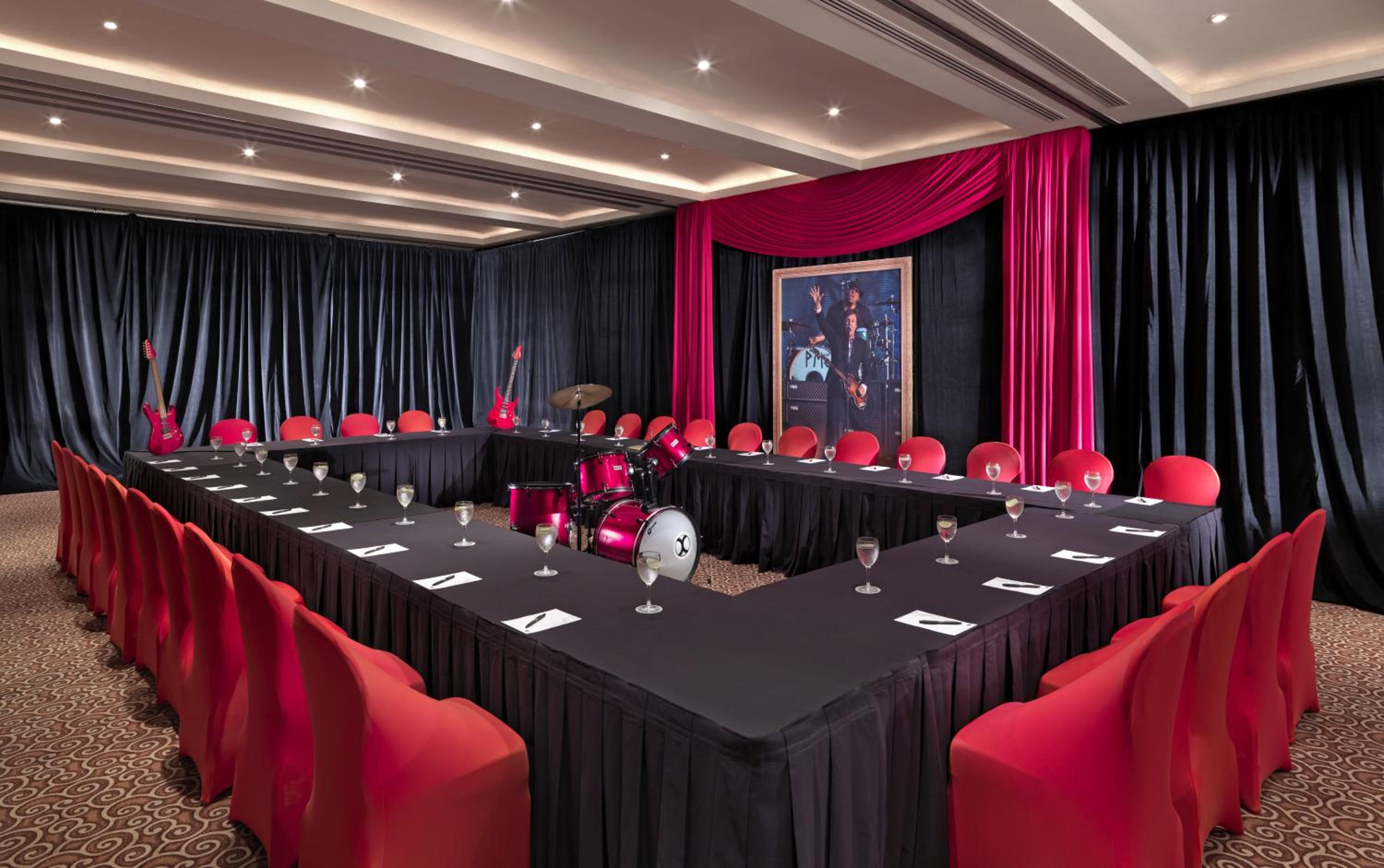 Hard Rock Hotel Cancun - All Inclusive