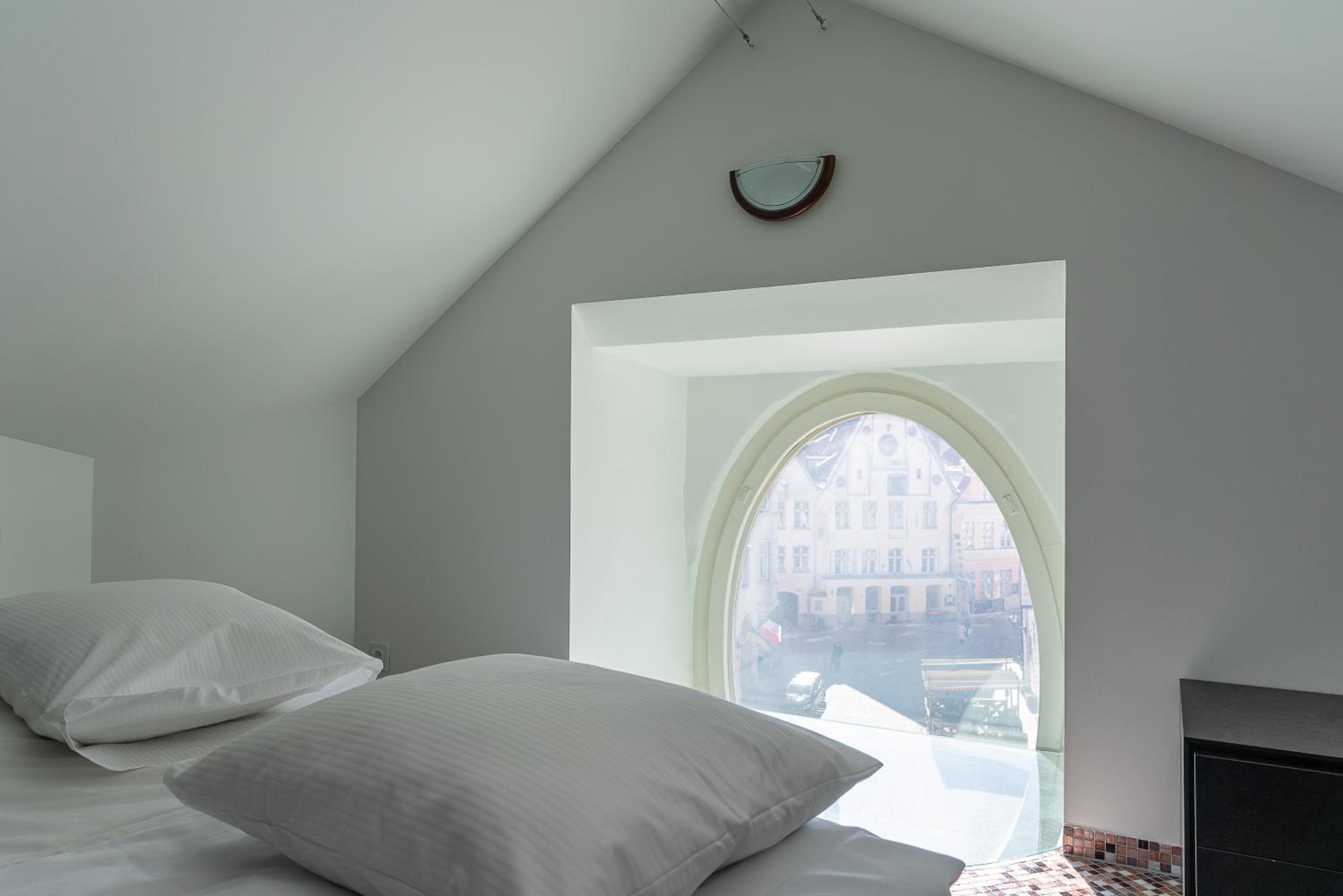 Old Town - Demini Apartment