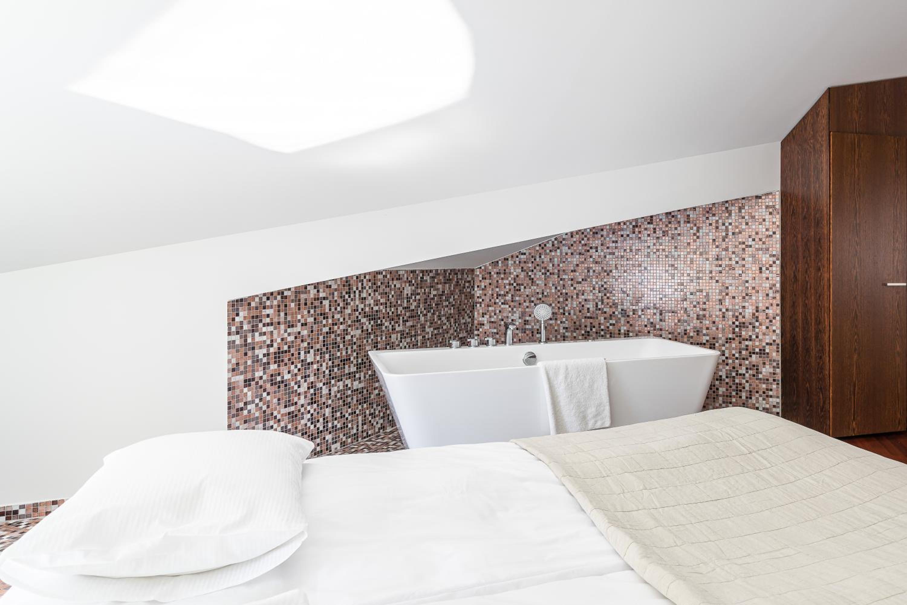 Old Town - Demini Apartment