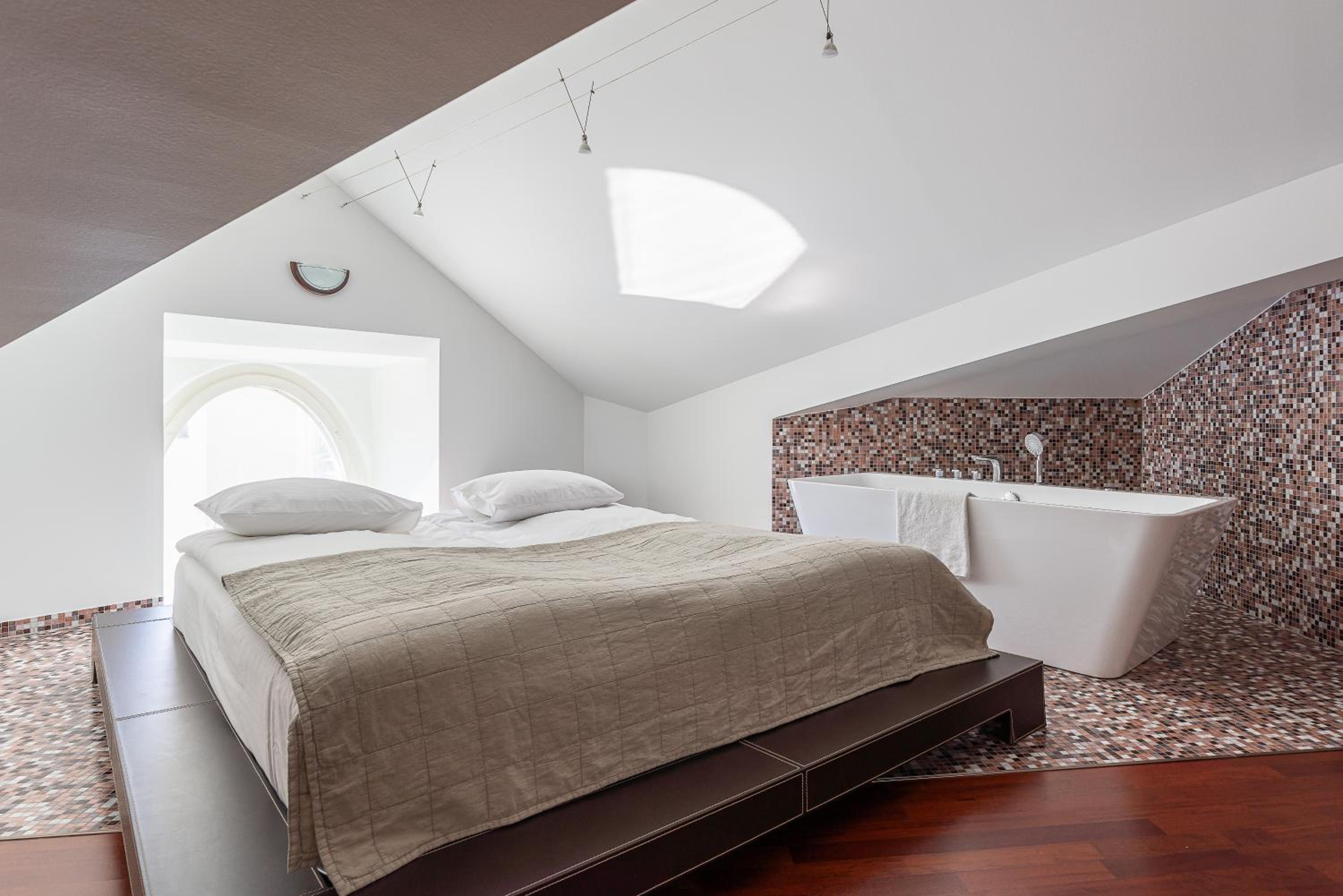 Old Town - Demini Apartment