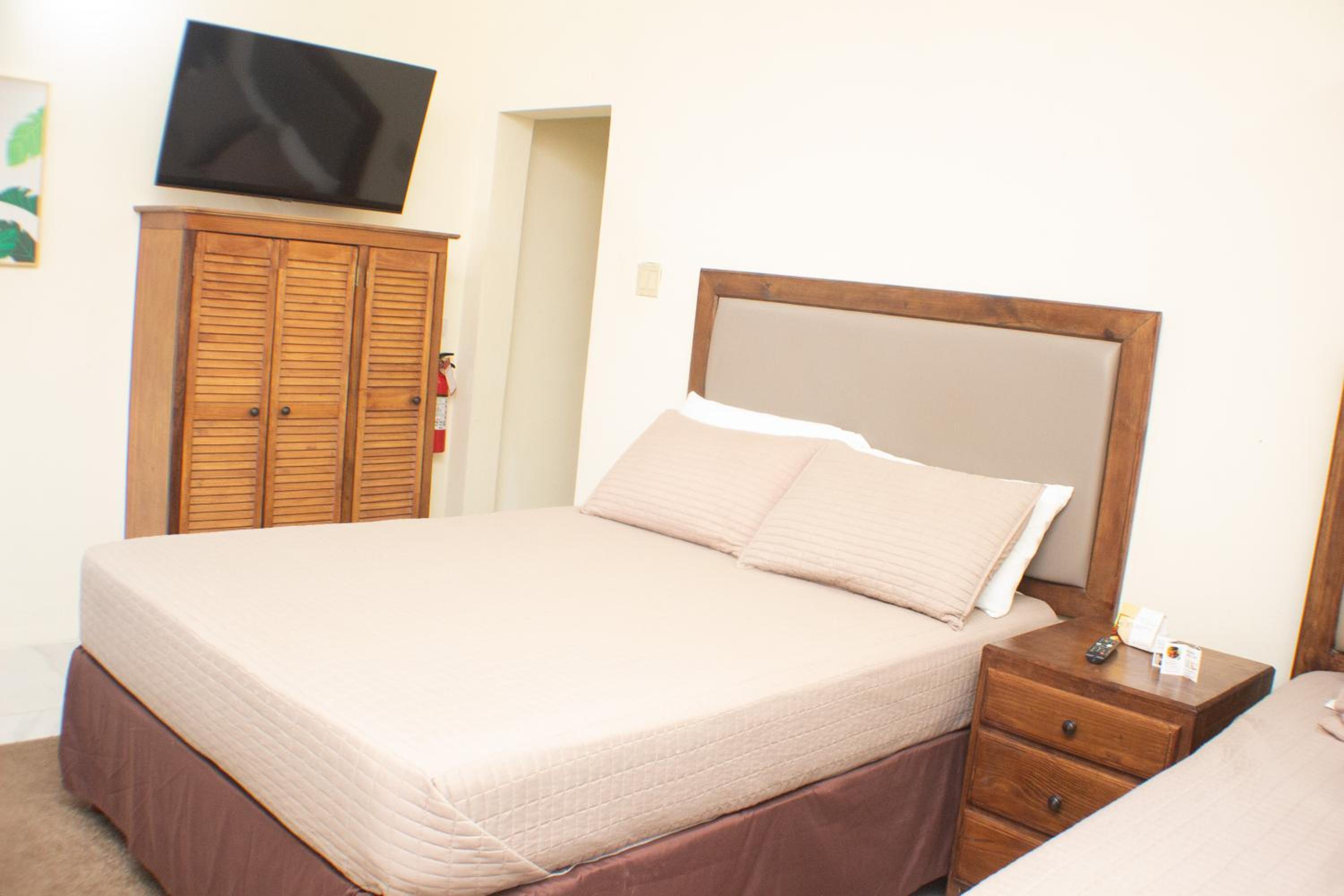 The Vista Inn Studio #2