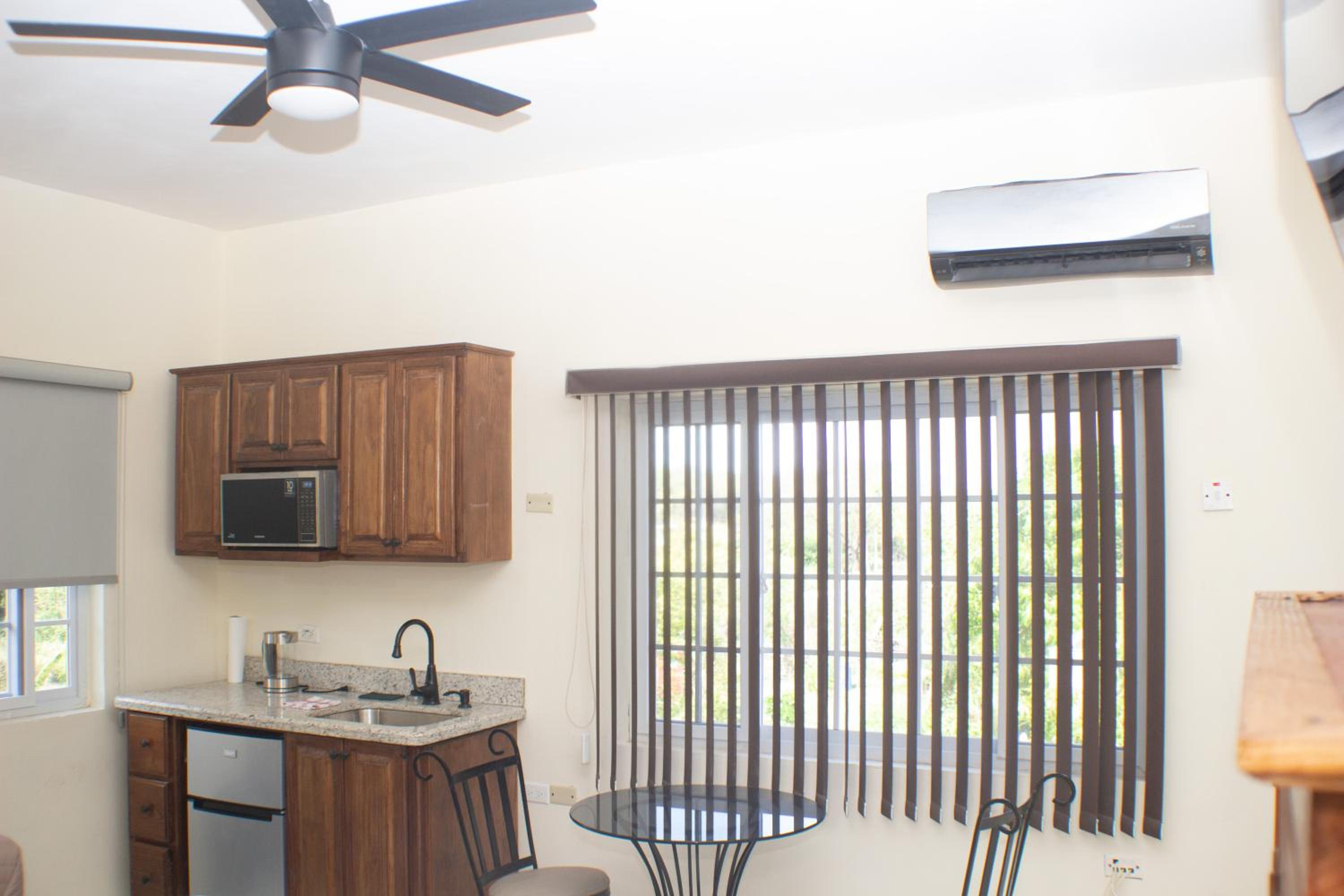 The Vista Inn Studio #2