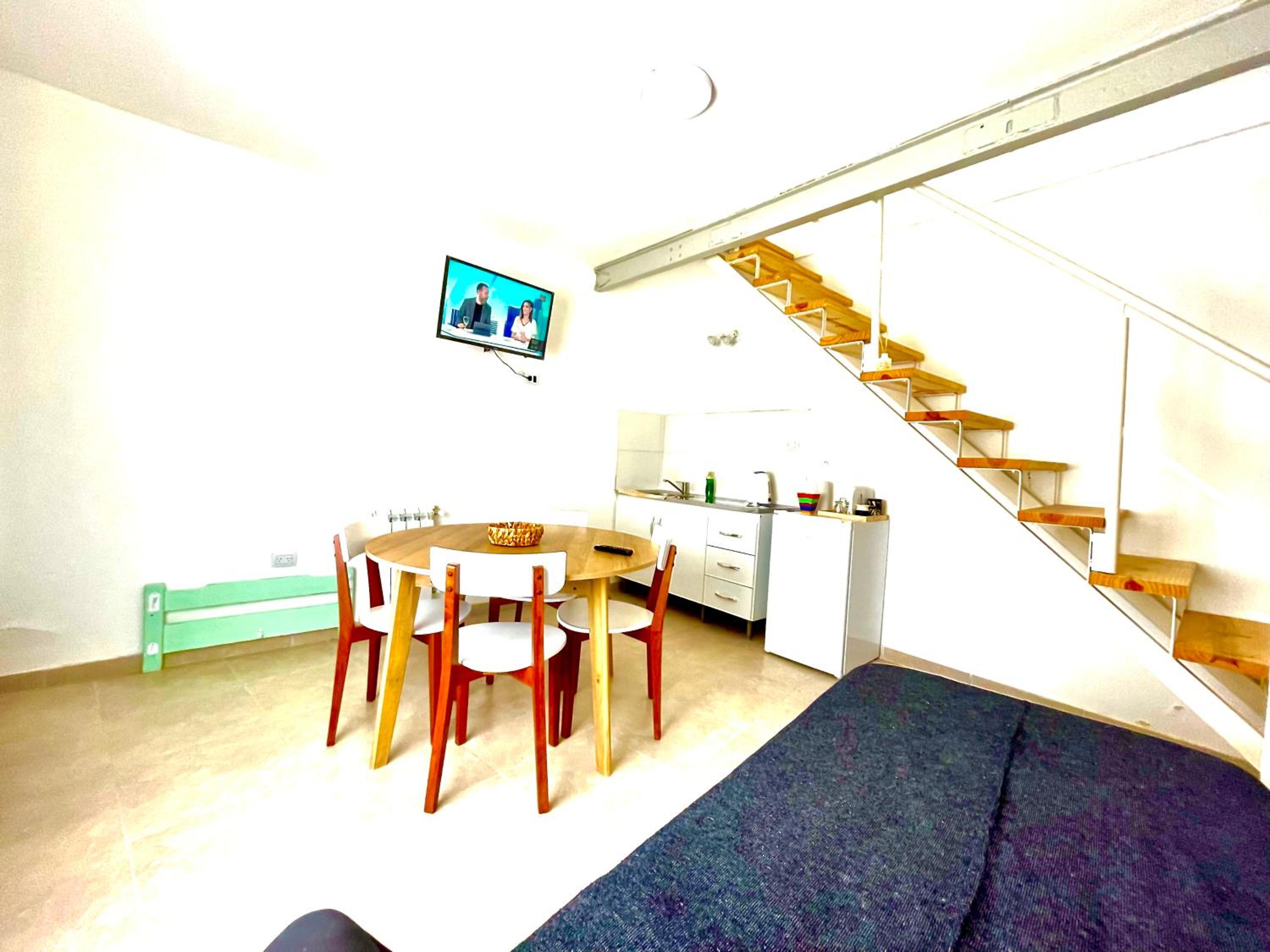 Departamento Barrio UNS Bahía Blanca C-Cochera