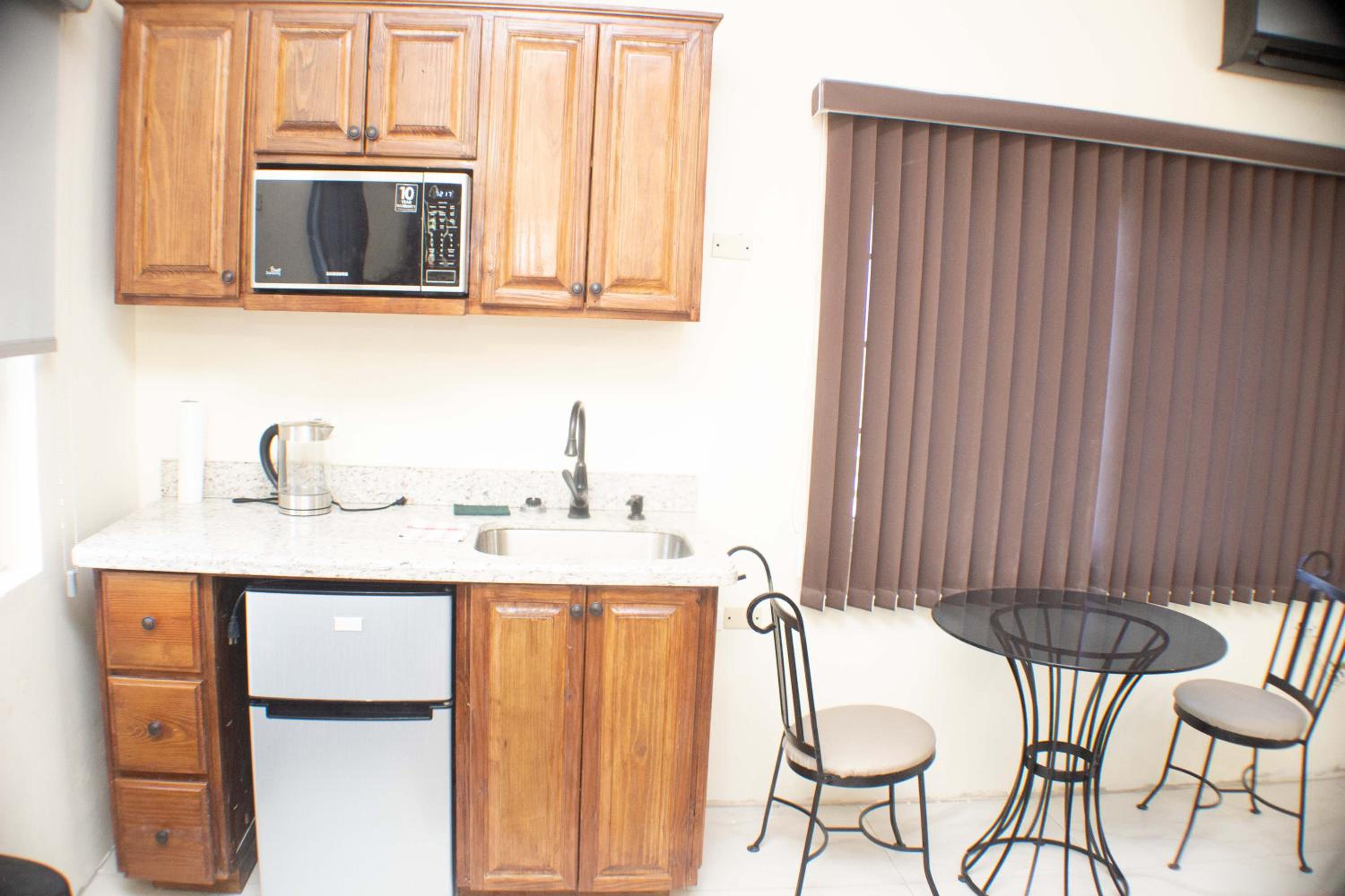 The Vista Inn Studio #2