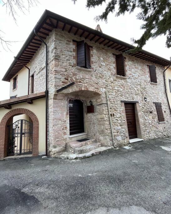 Casa Vacanze Vecchio Frantoio Residenza Leccino view 3