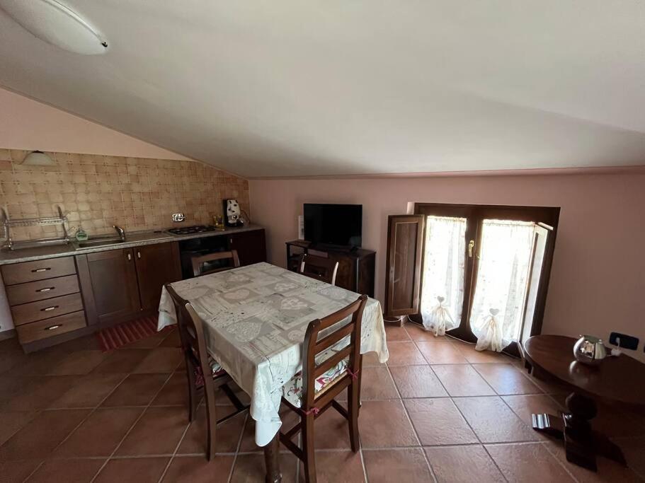 Casa Vacanze Vecchio Frantoio Residenza Leccino view 5