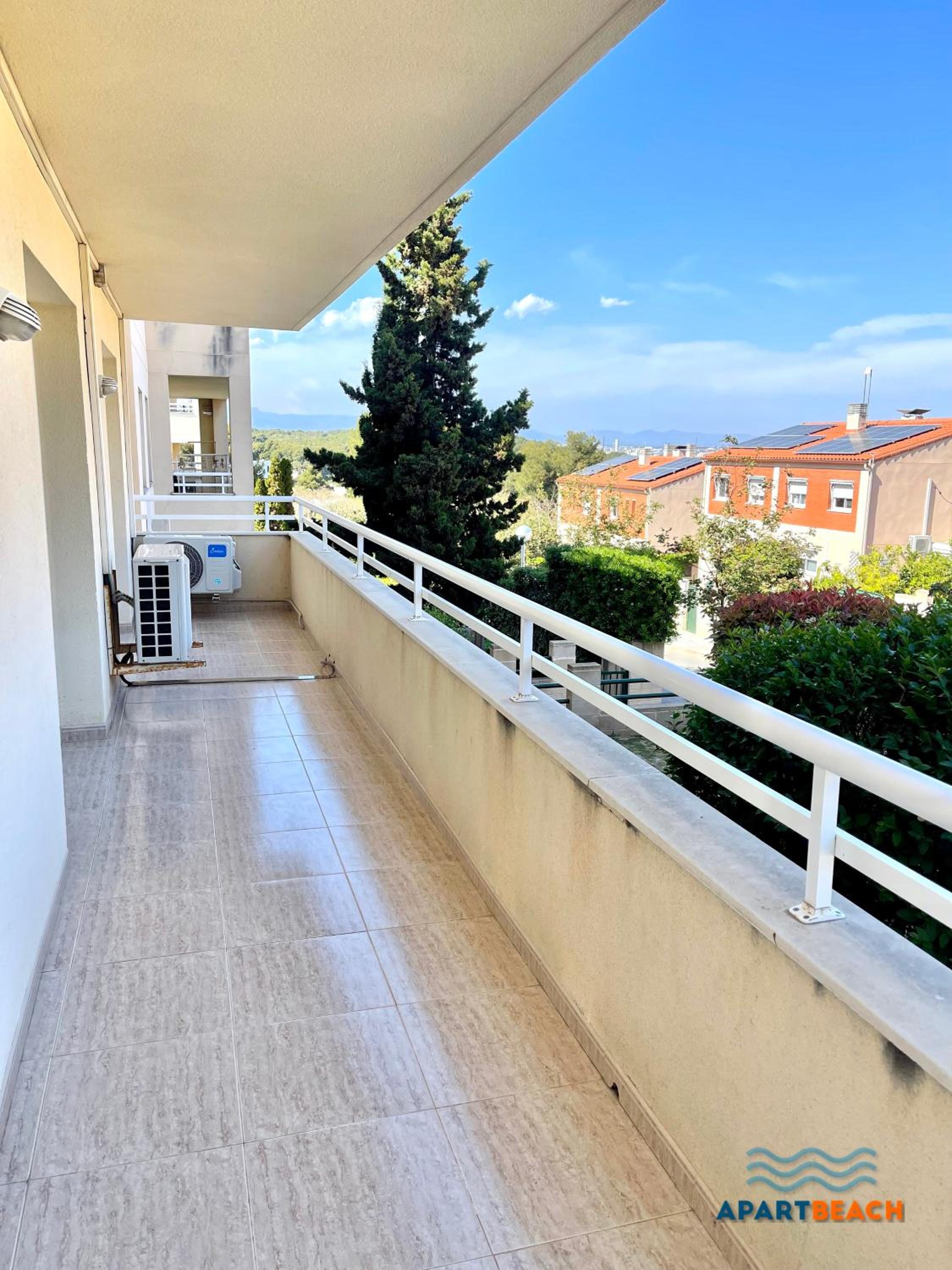 APARTBEACH GREEN RELAX MUY LUMINOSO JUNTO PLAYA y BARBACOA view 5