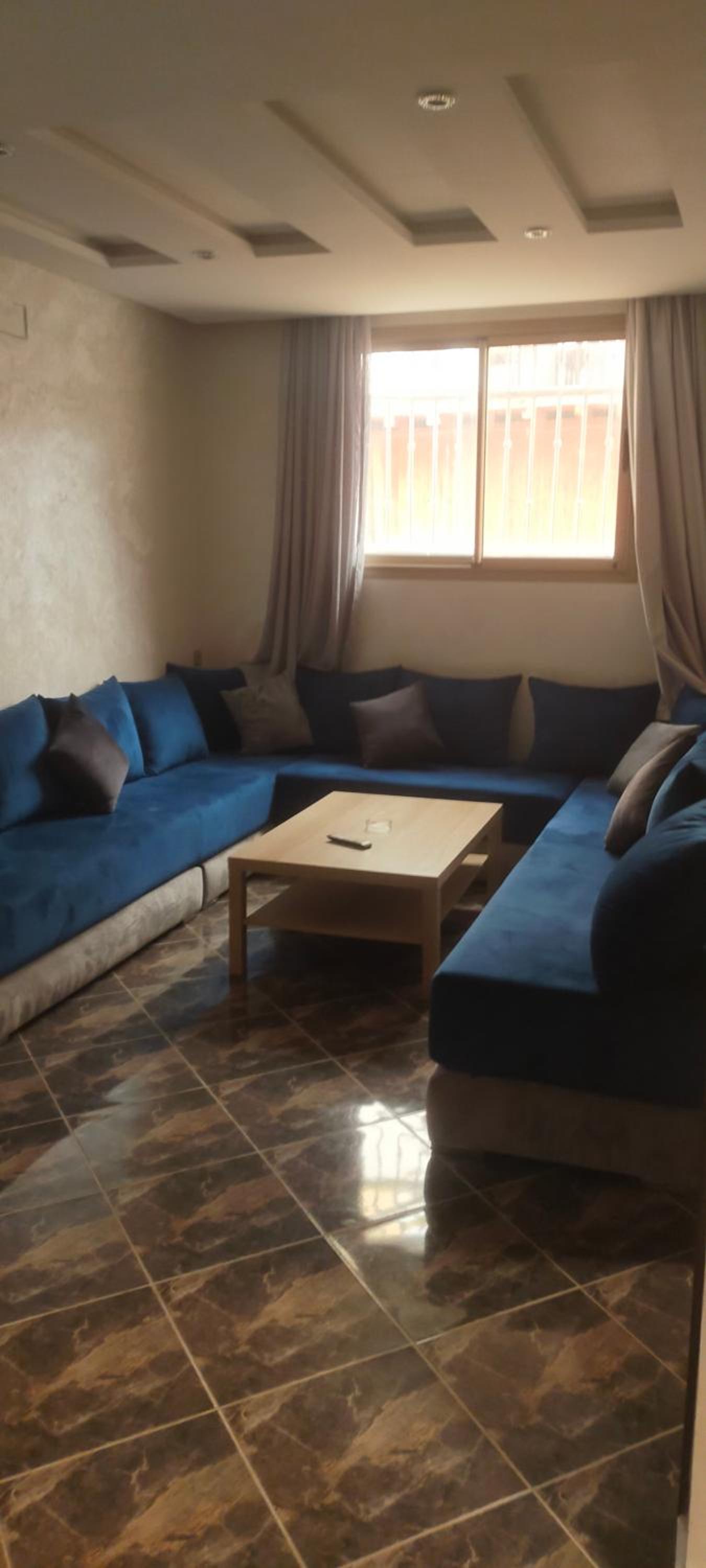Appartement Surf