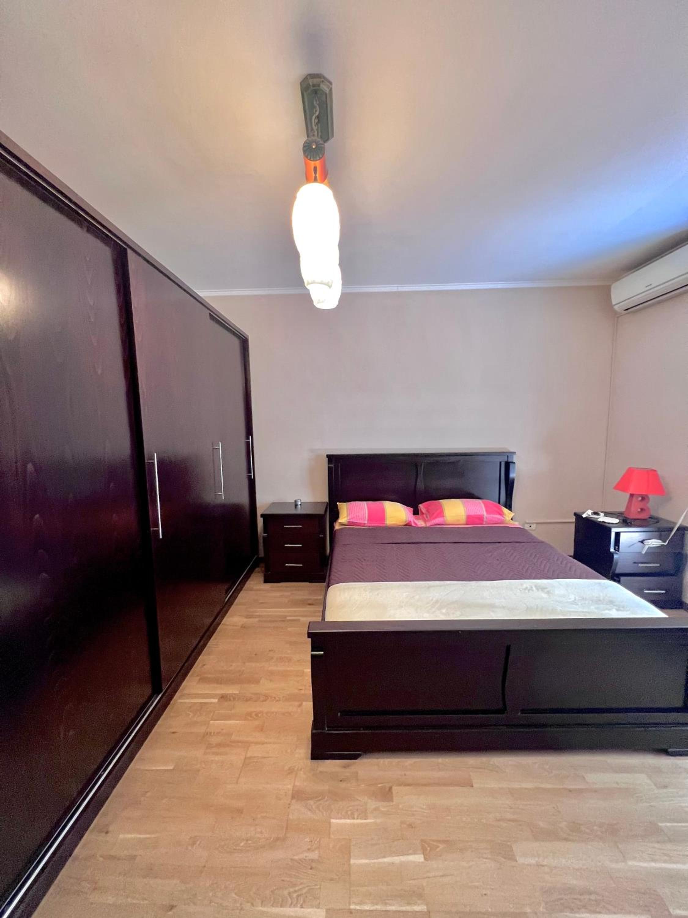 Kalpazo Home Tirana Lake