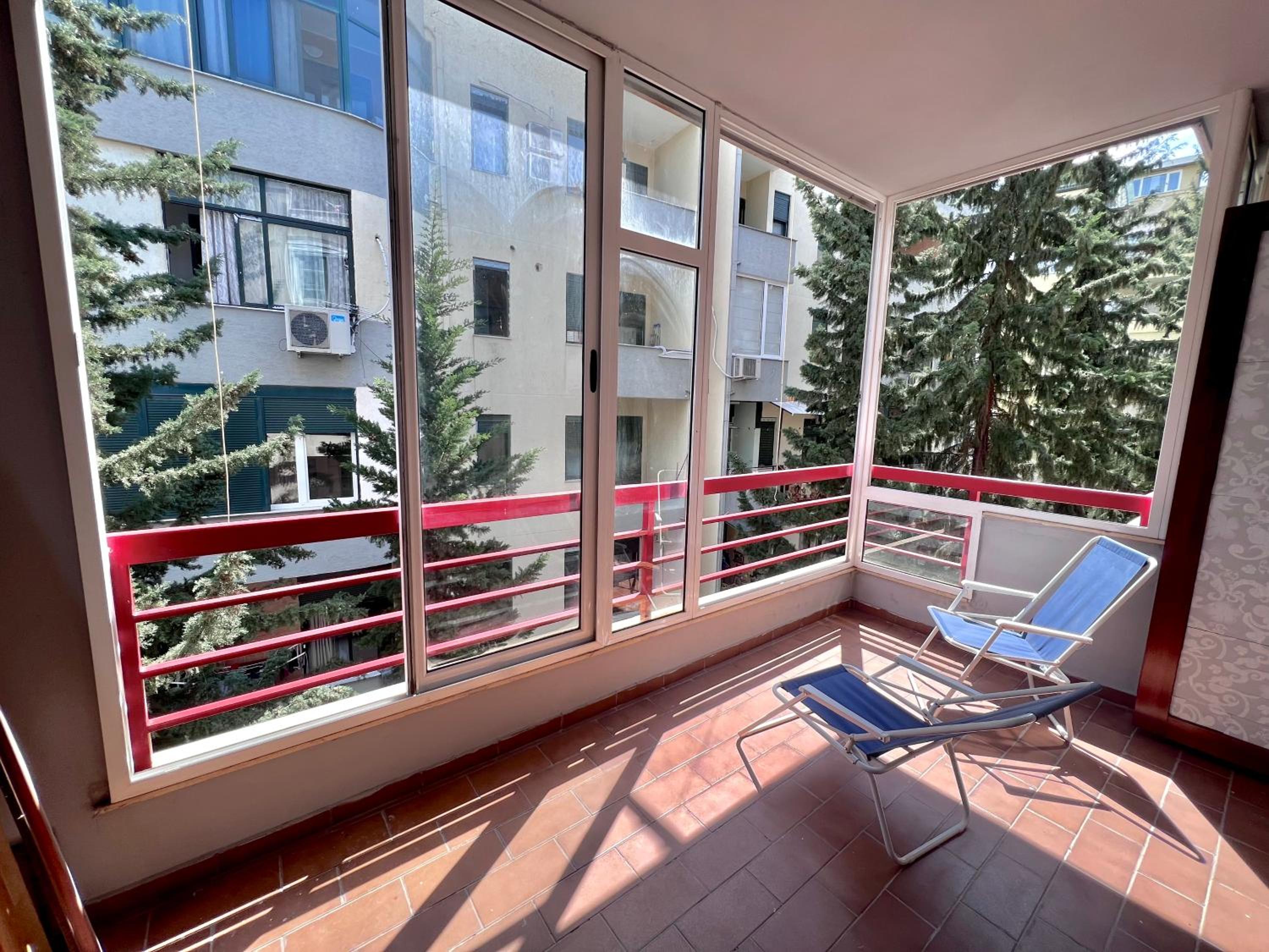 Kalpazo Home Tirana Lake