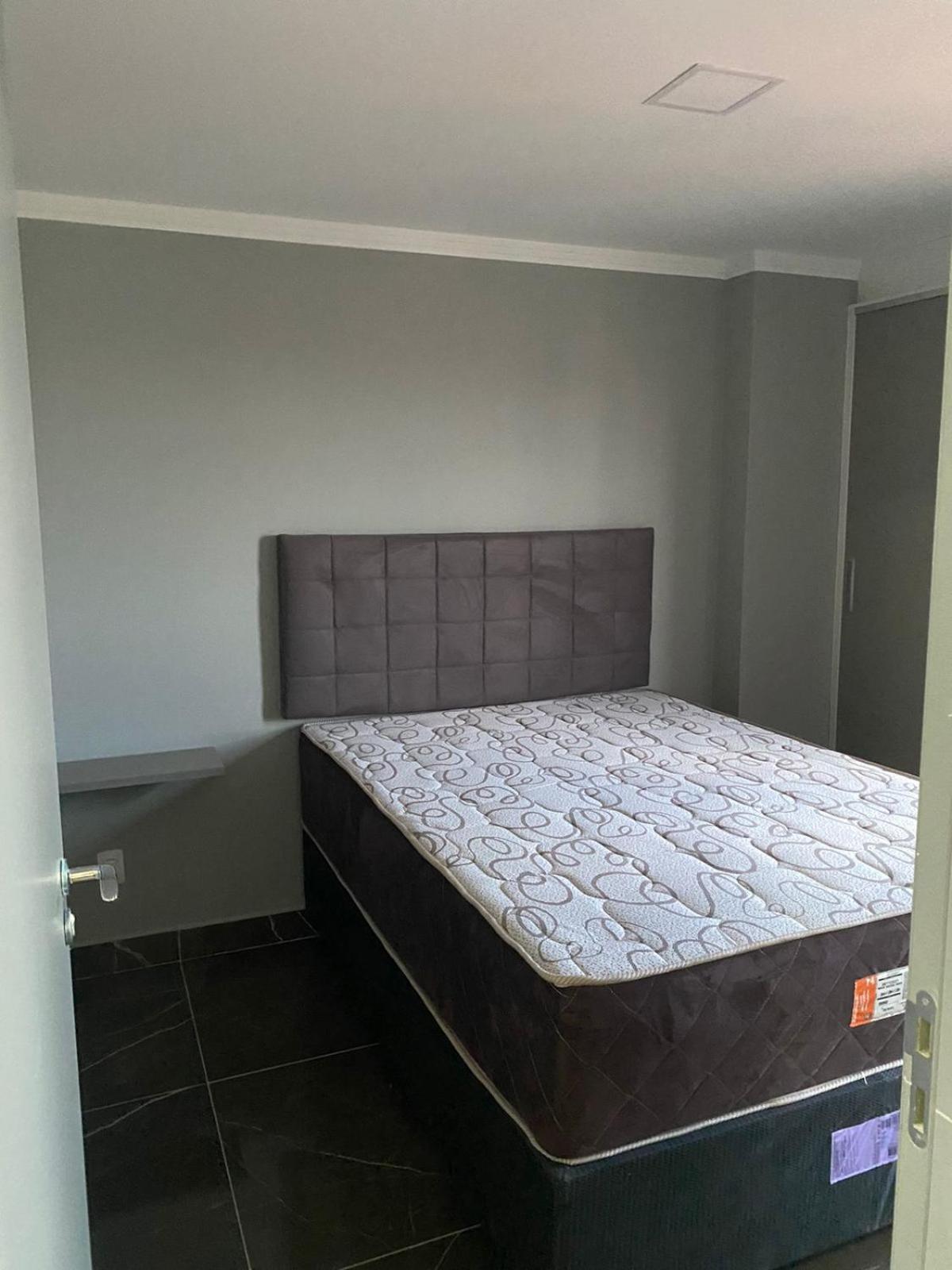 Apartamento Alto Padrão - Com Ar