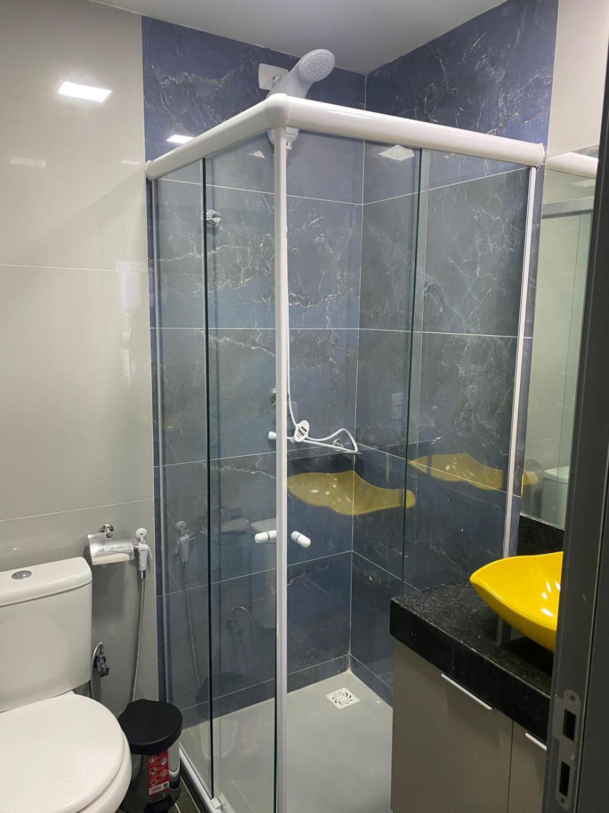 Apartamento Alto Padrão - Com Ar