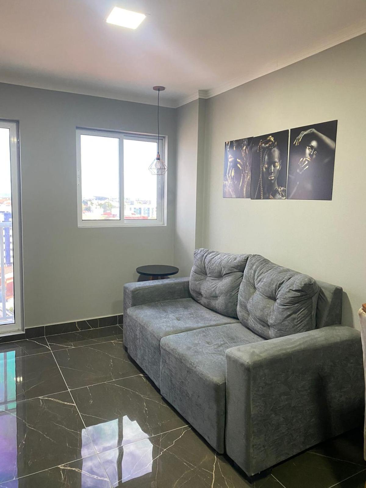 Apartamento Alto Padrão - Com Ar