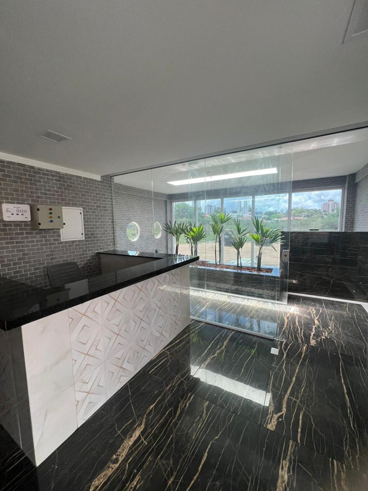 Apartamento Alto Padrão - Com Ar