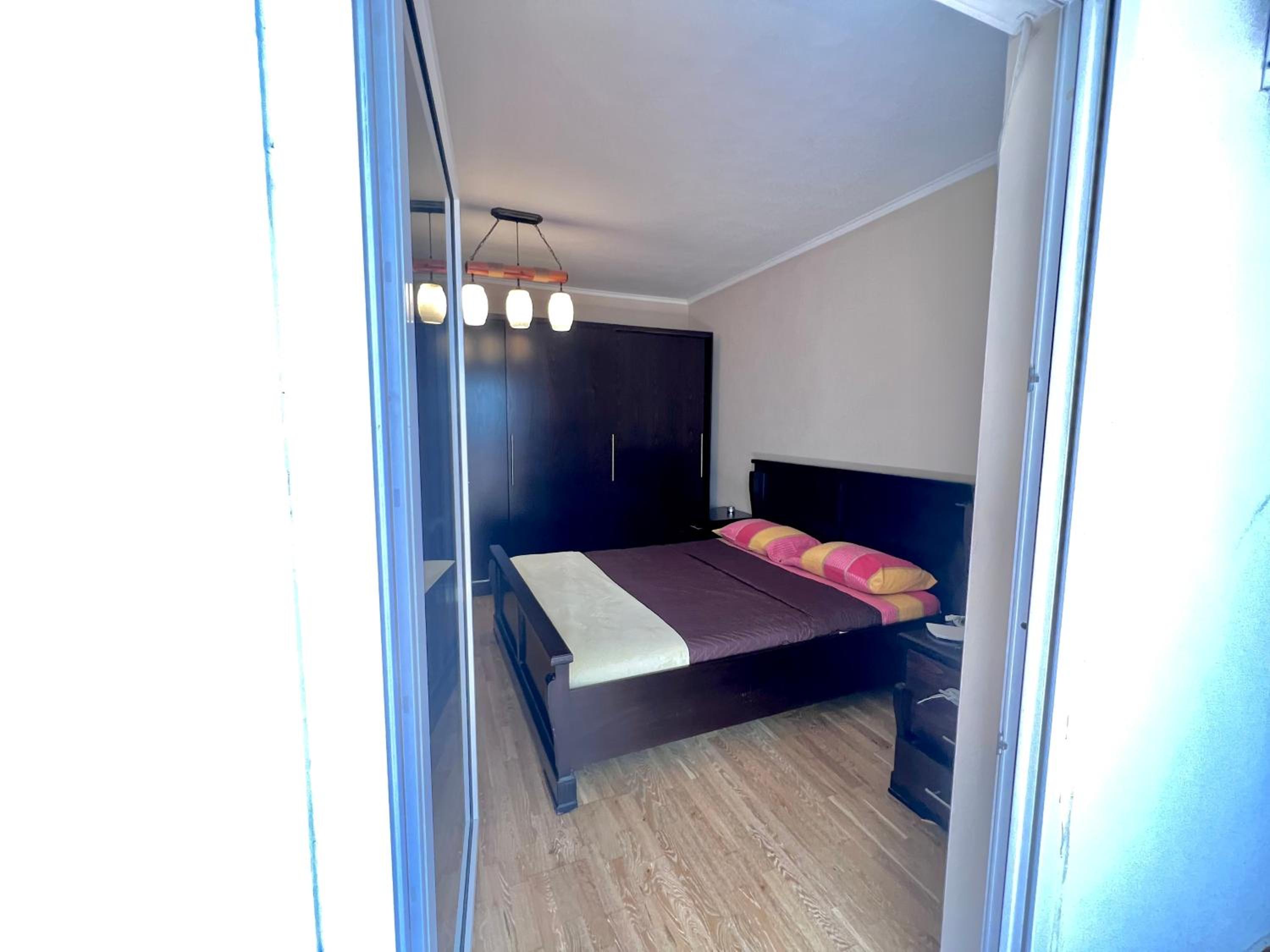 Kalpazo Home Tirana Lake