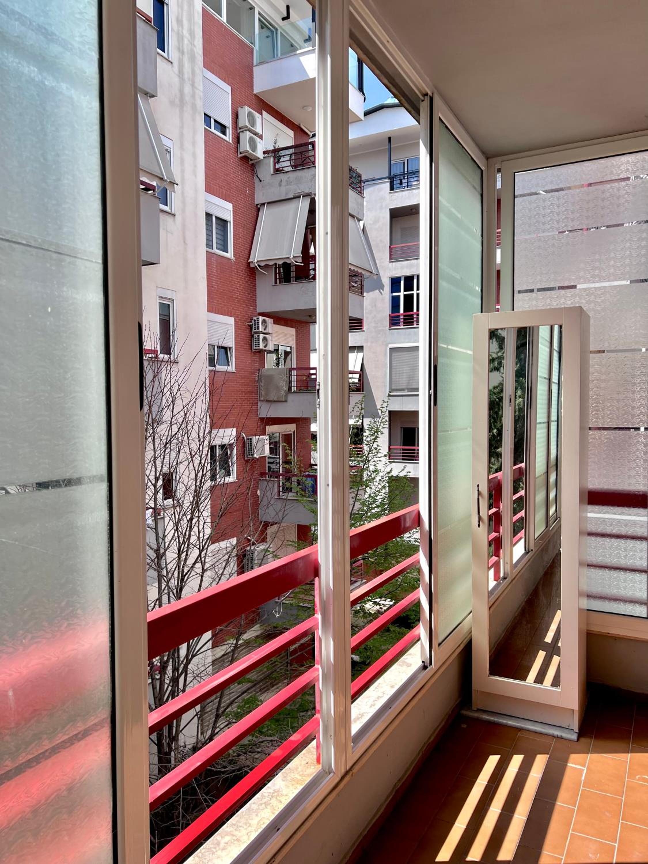 Kalpazo Home Tirana Lake