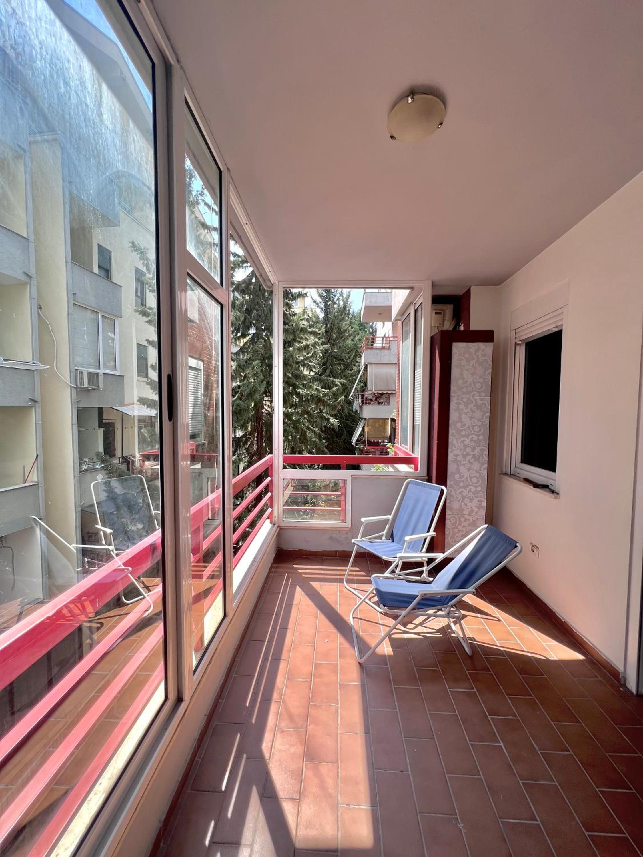 Kalpazo Home Tirana Lake