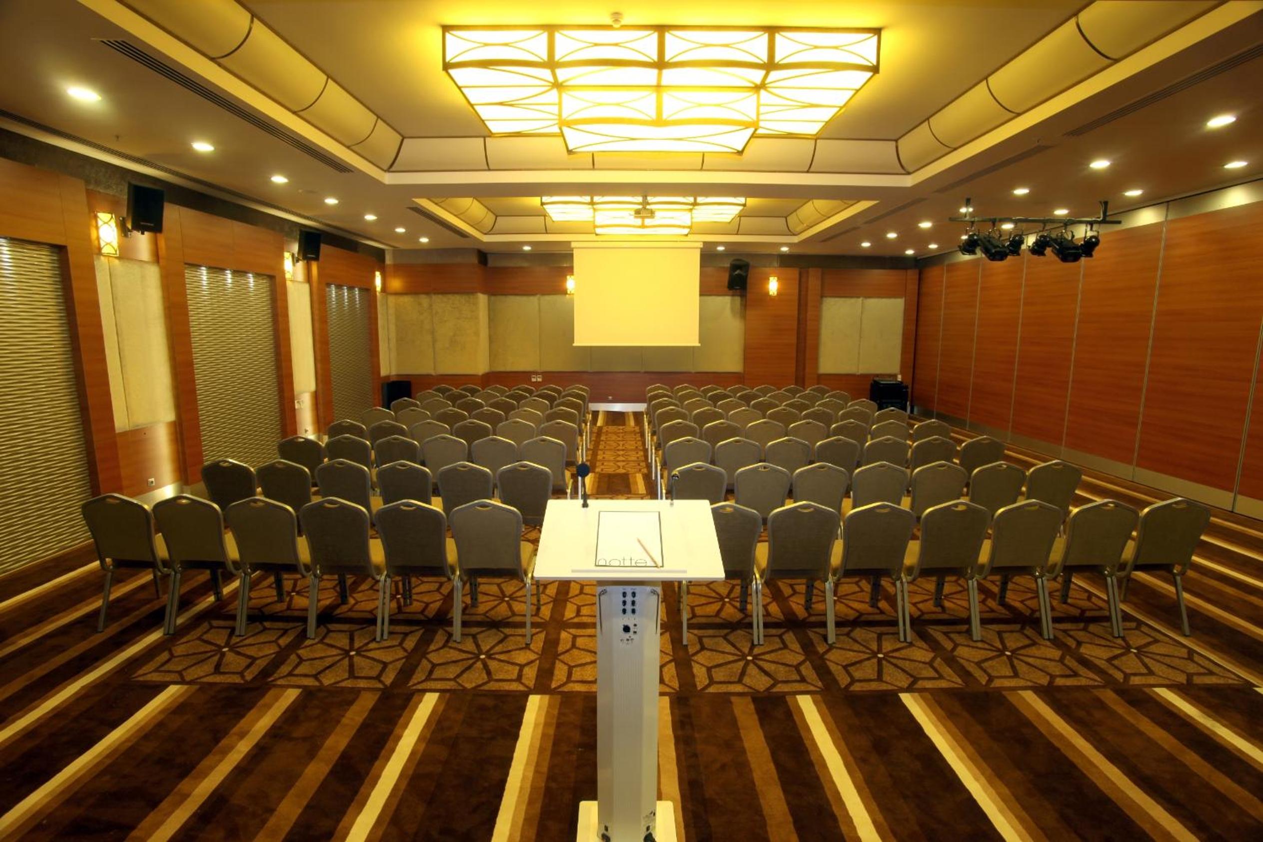 Notte Otel - Image 19