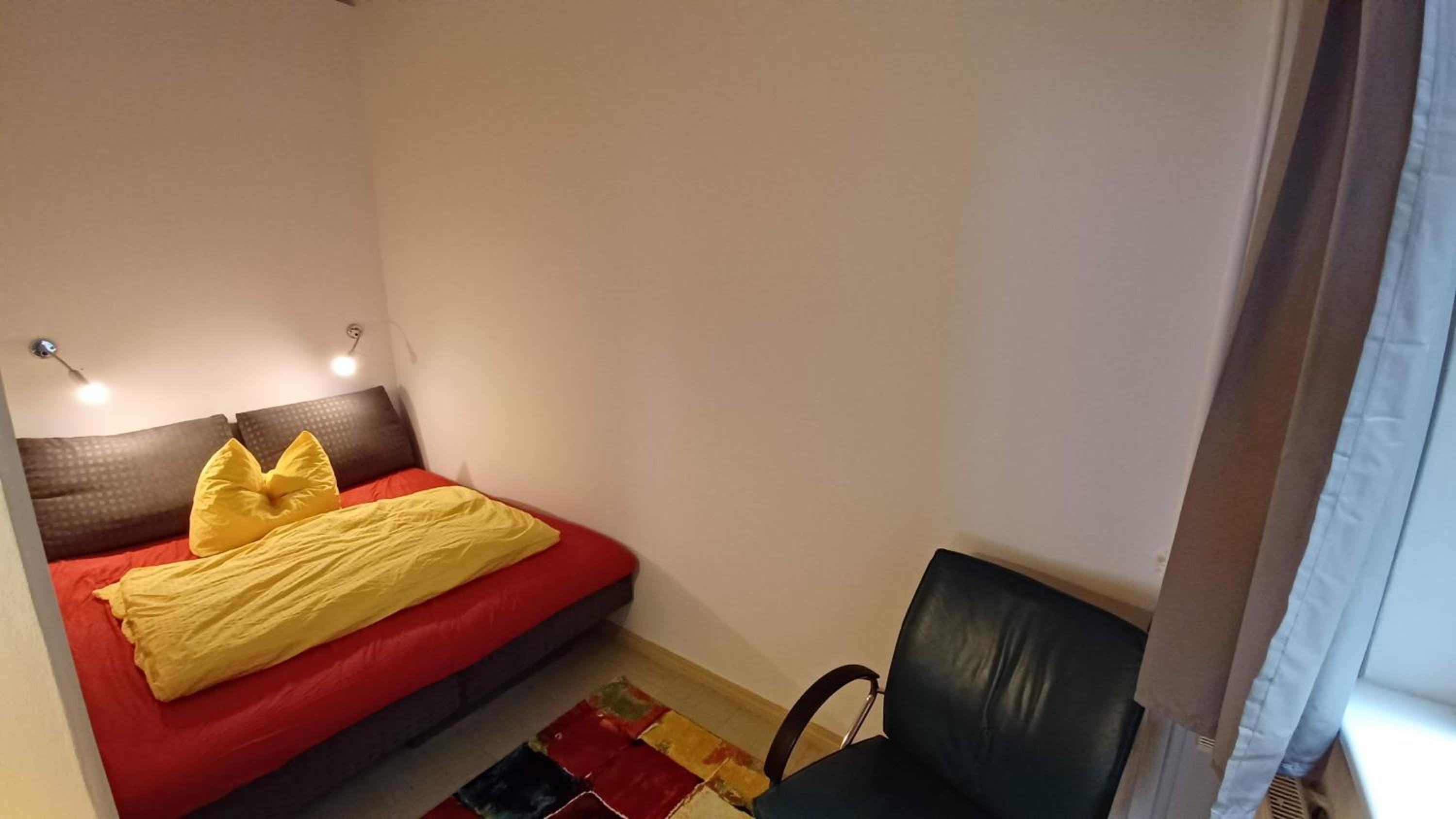 Designerwohnung Berlin Mitte
