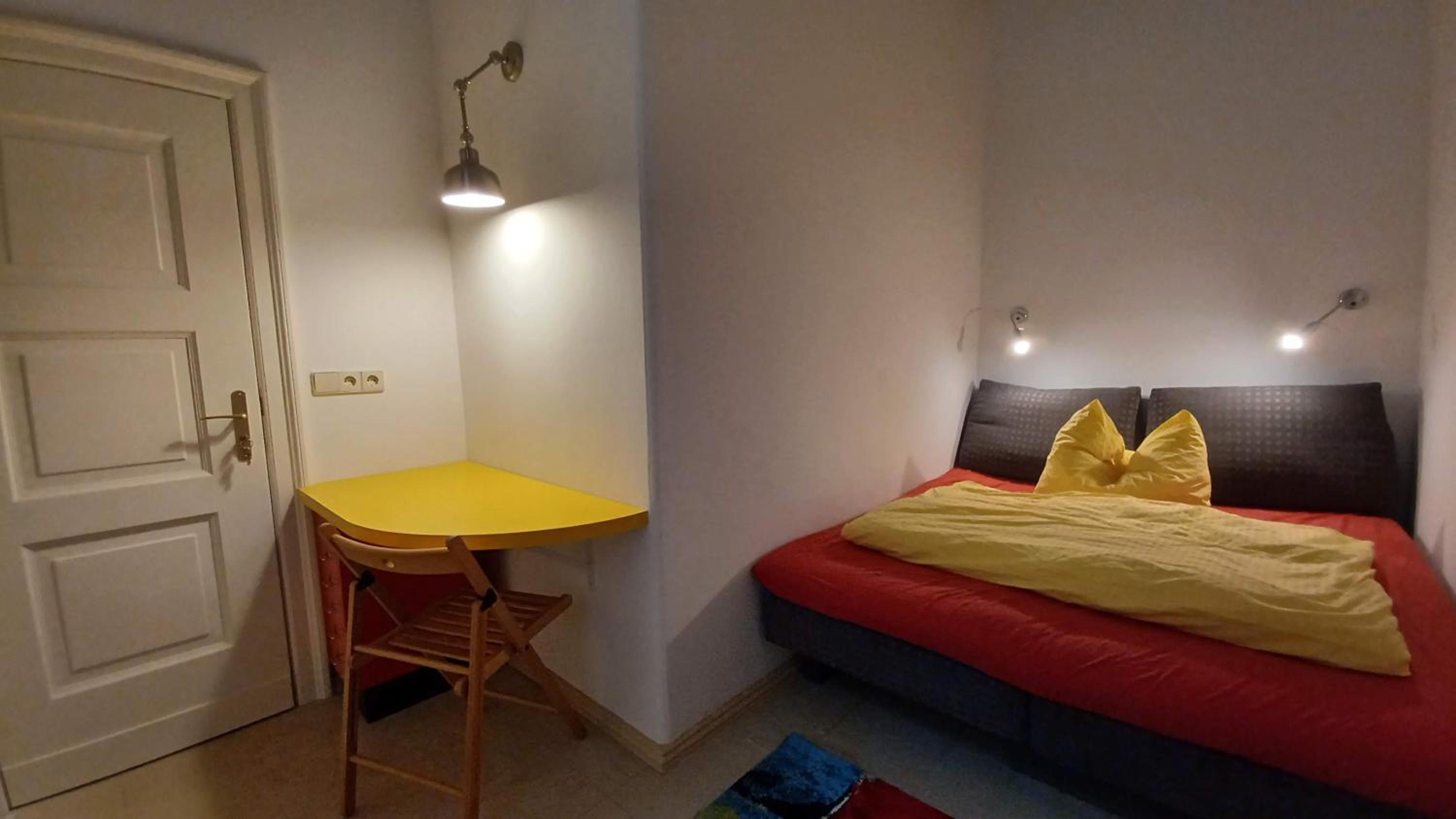 Designerwohnung Berlin Mitte