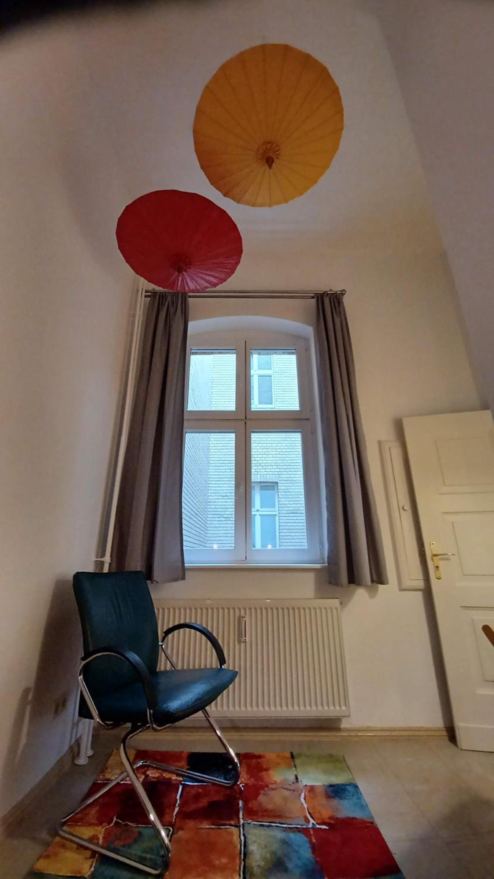 Designerwohnung Berlin Mitte