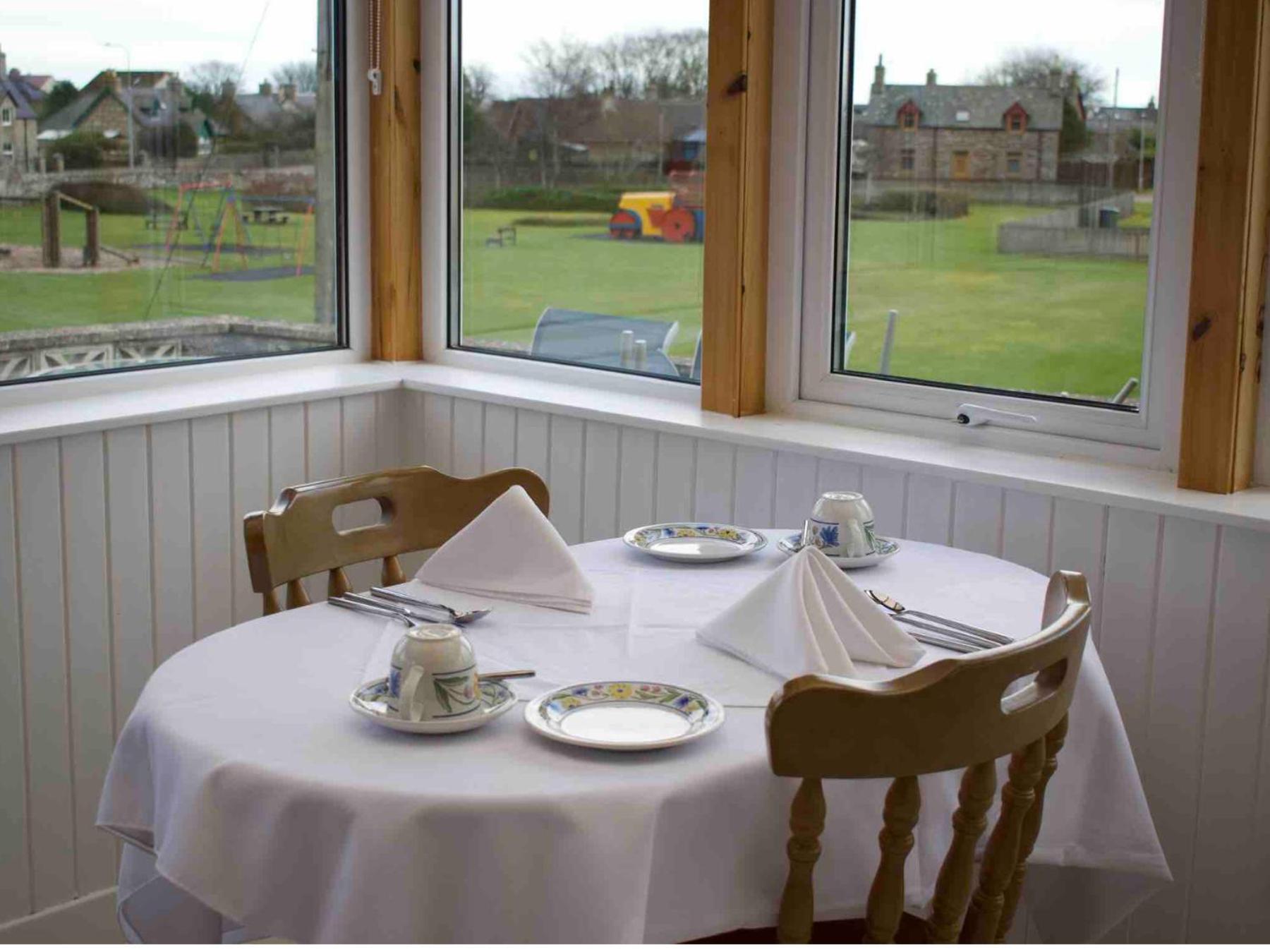 Glenshee Guest House