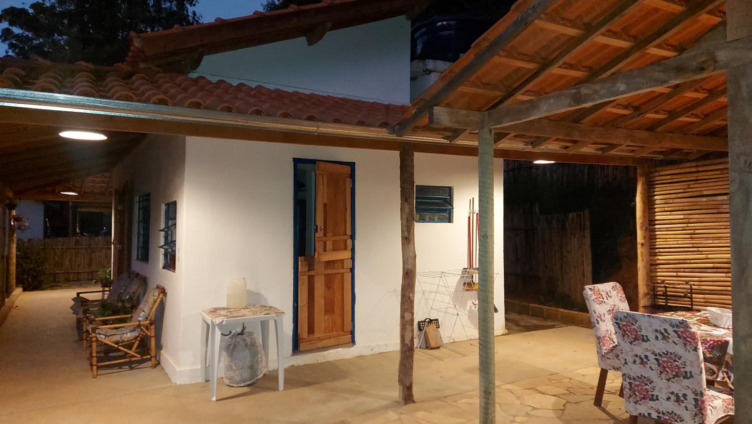 Recanto Águas Claras