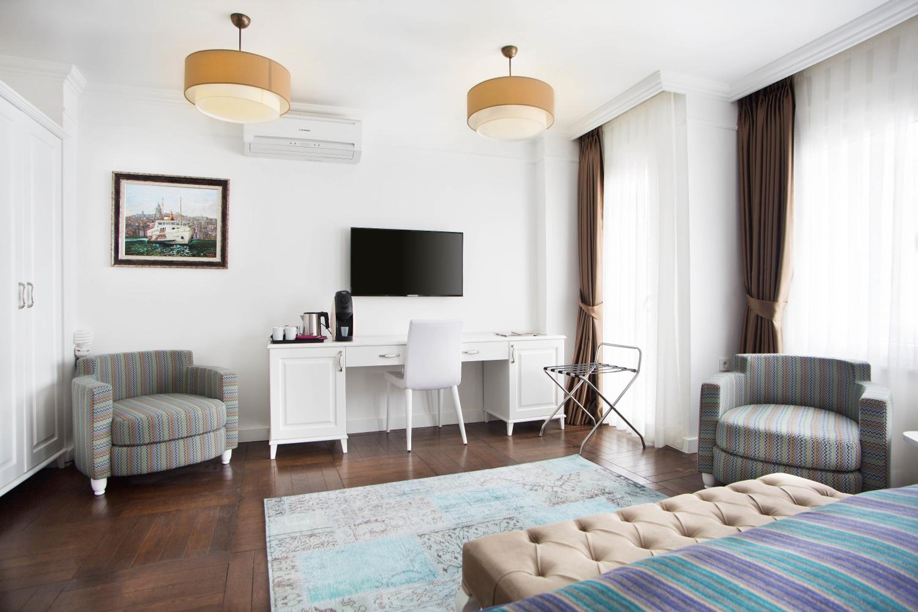 Astan Otel Taksim - Image 17