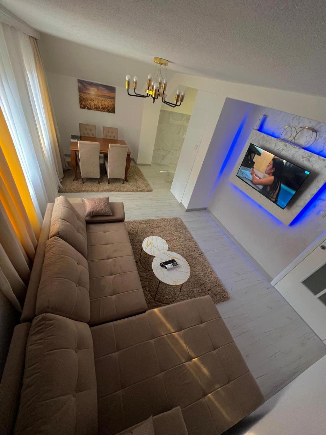 Apartman Bajo 2