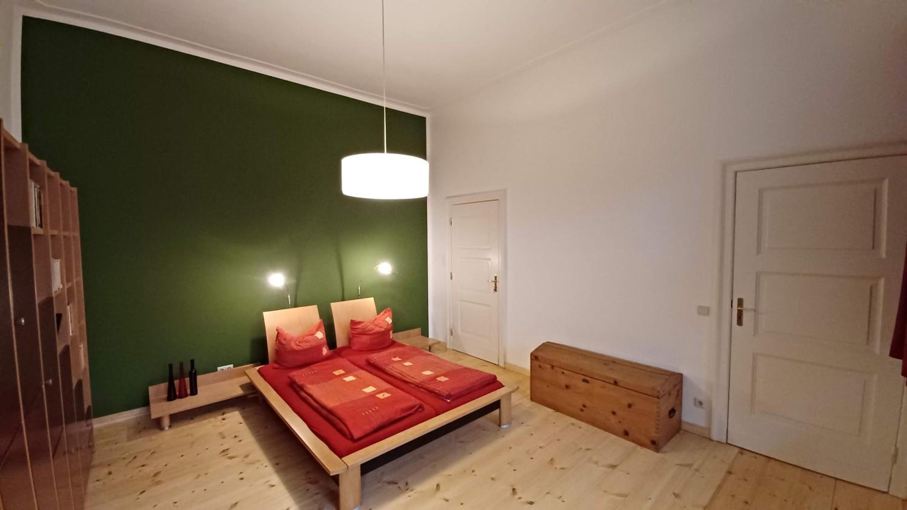 Designerwohnung Berlin Mitte