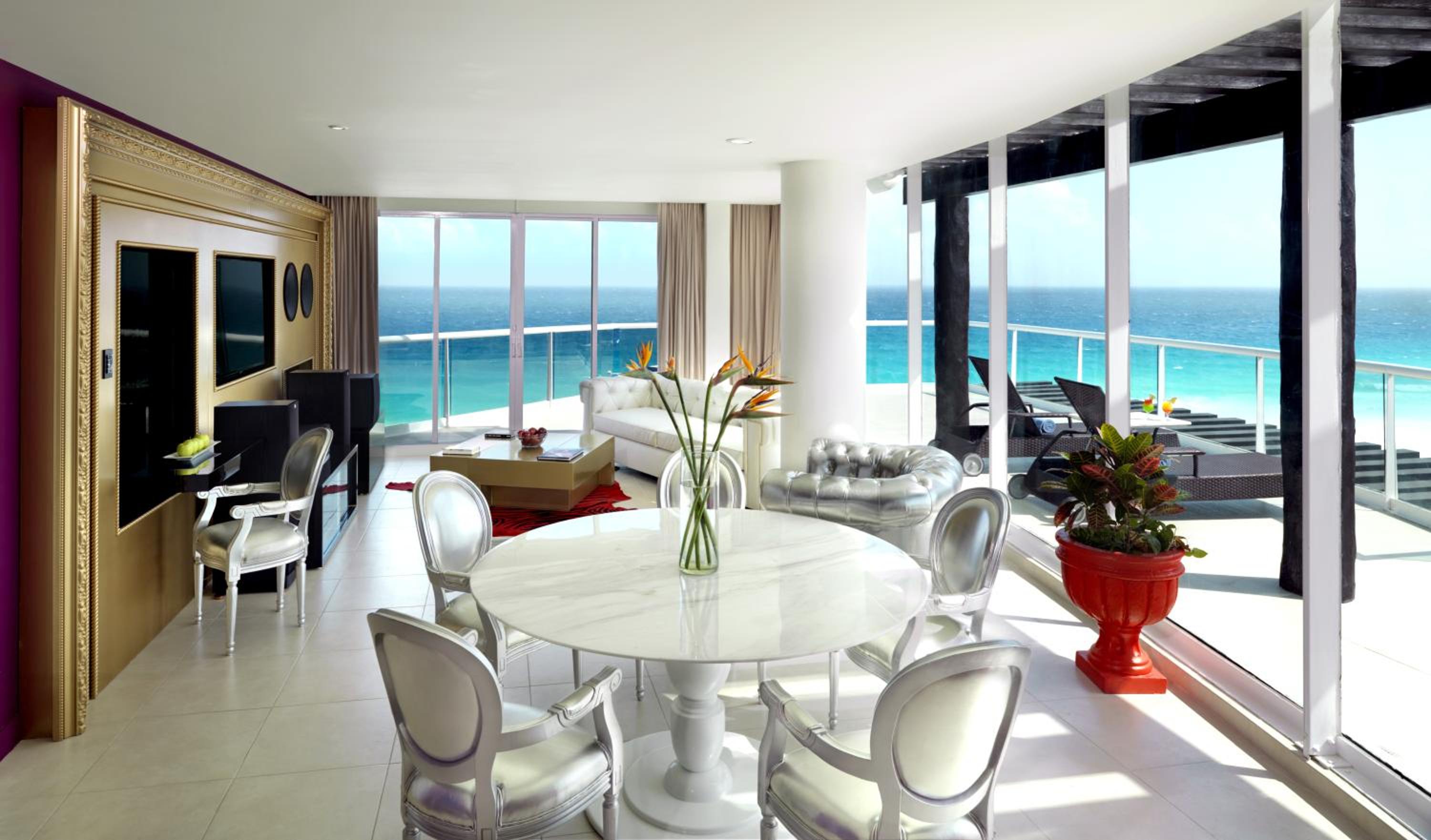 Foto 44 de 57 de Hard Rock Hotel Cancun - All Inclusive