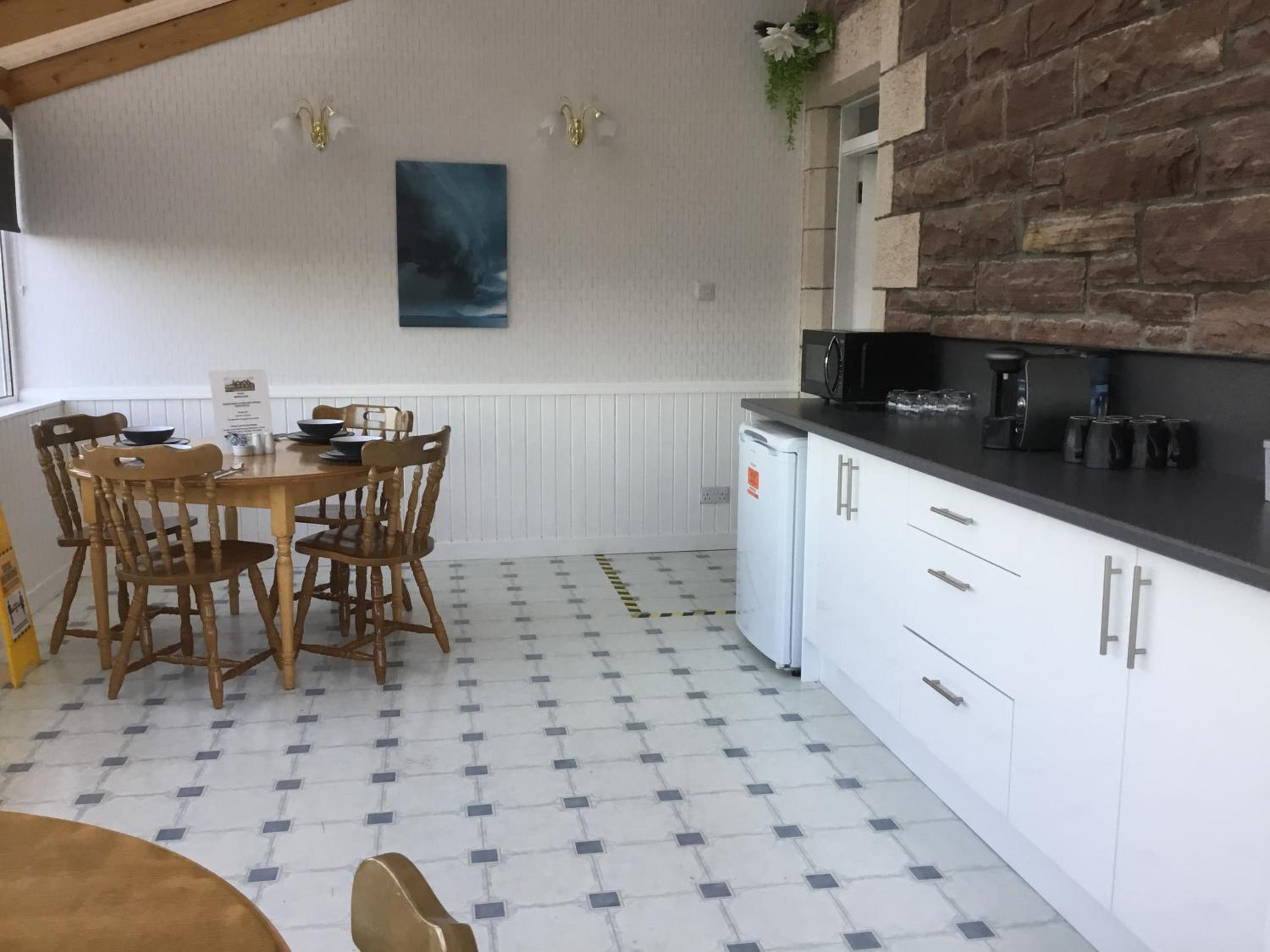 Glenshee Guest House