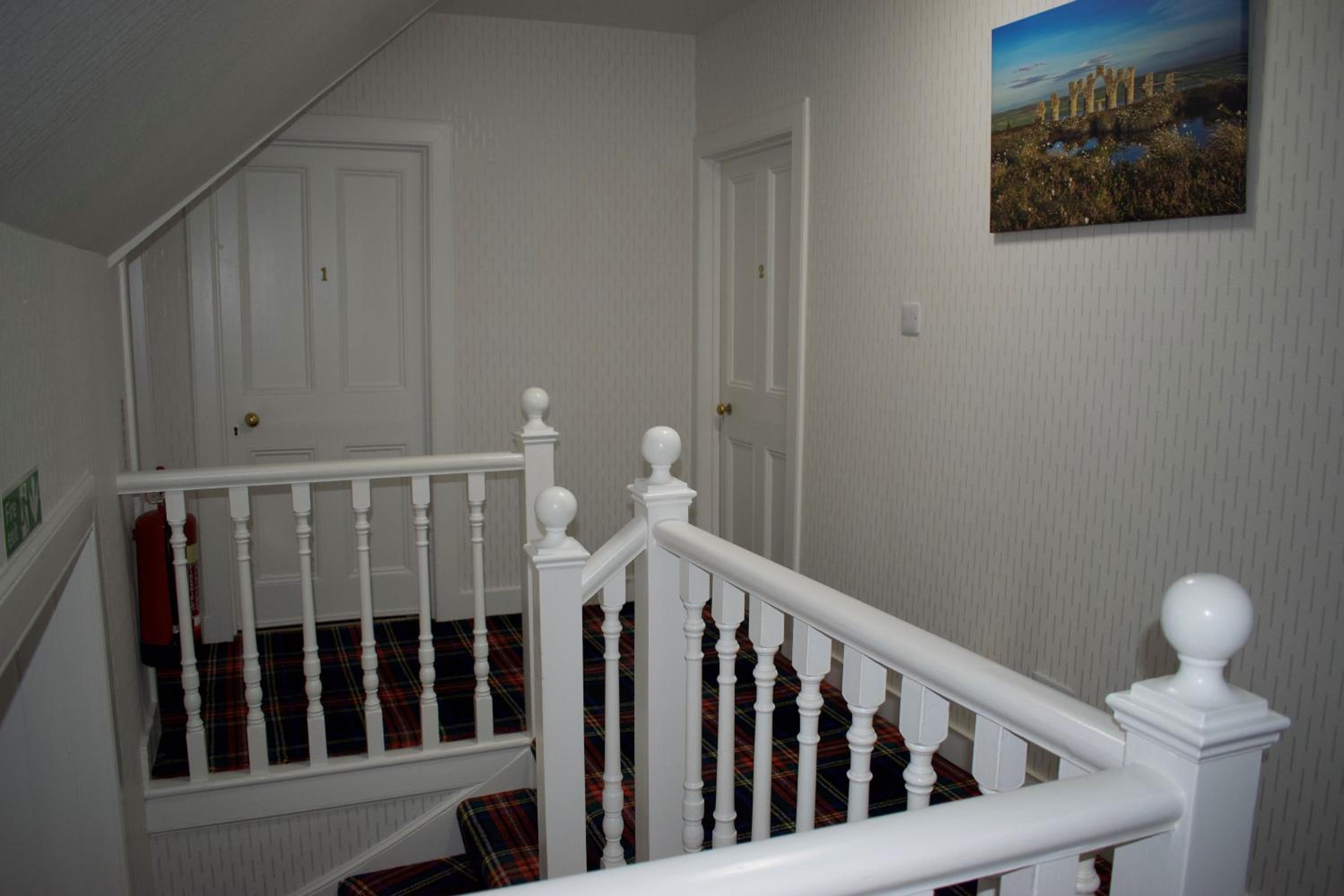 Glenshee Guest House