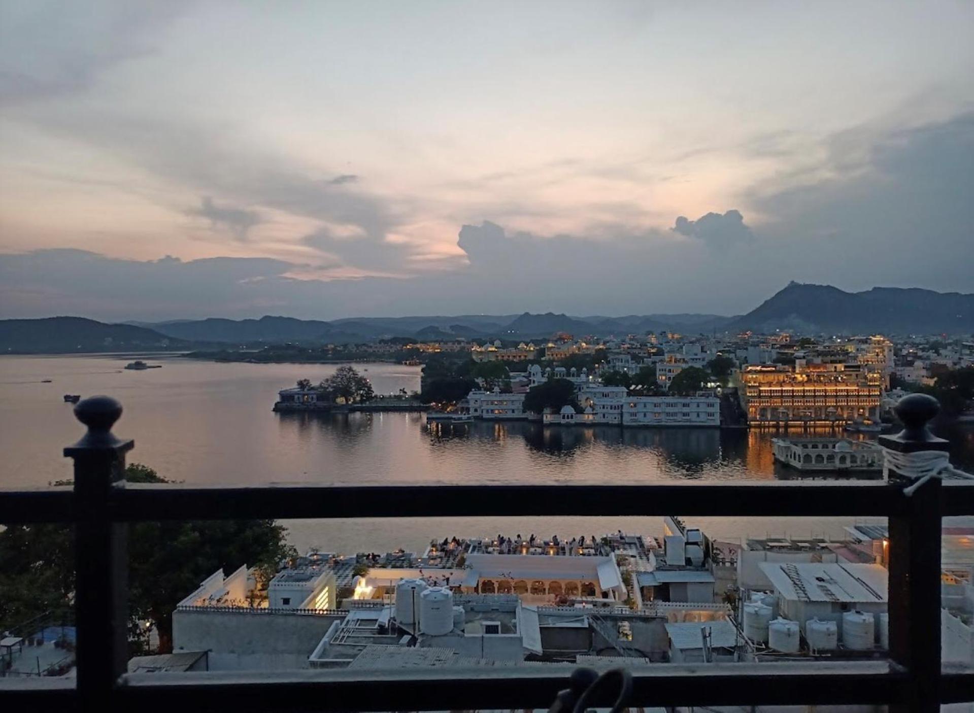 Tamasha Udaipur