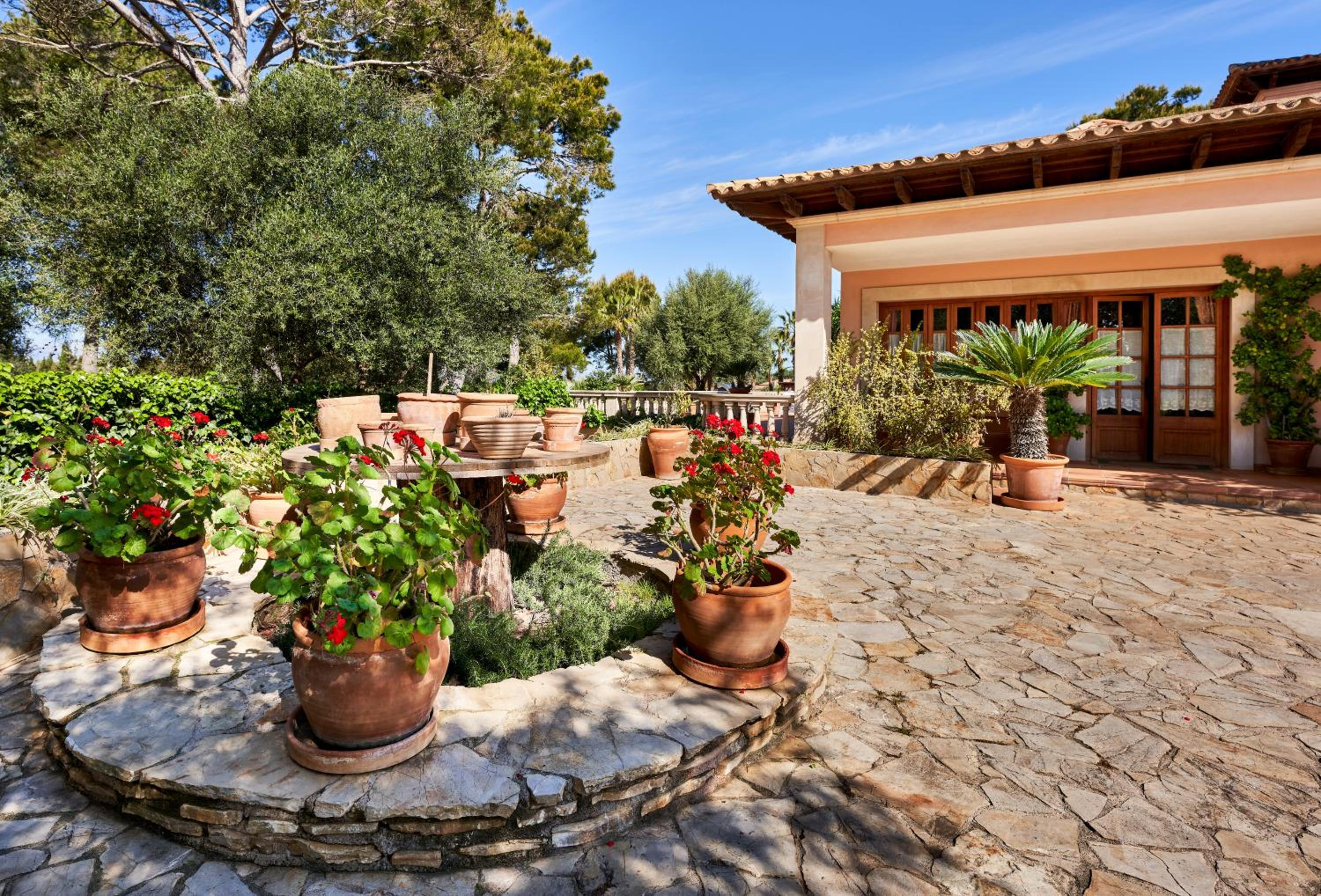 Villa Drimia