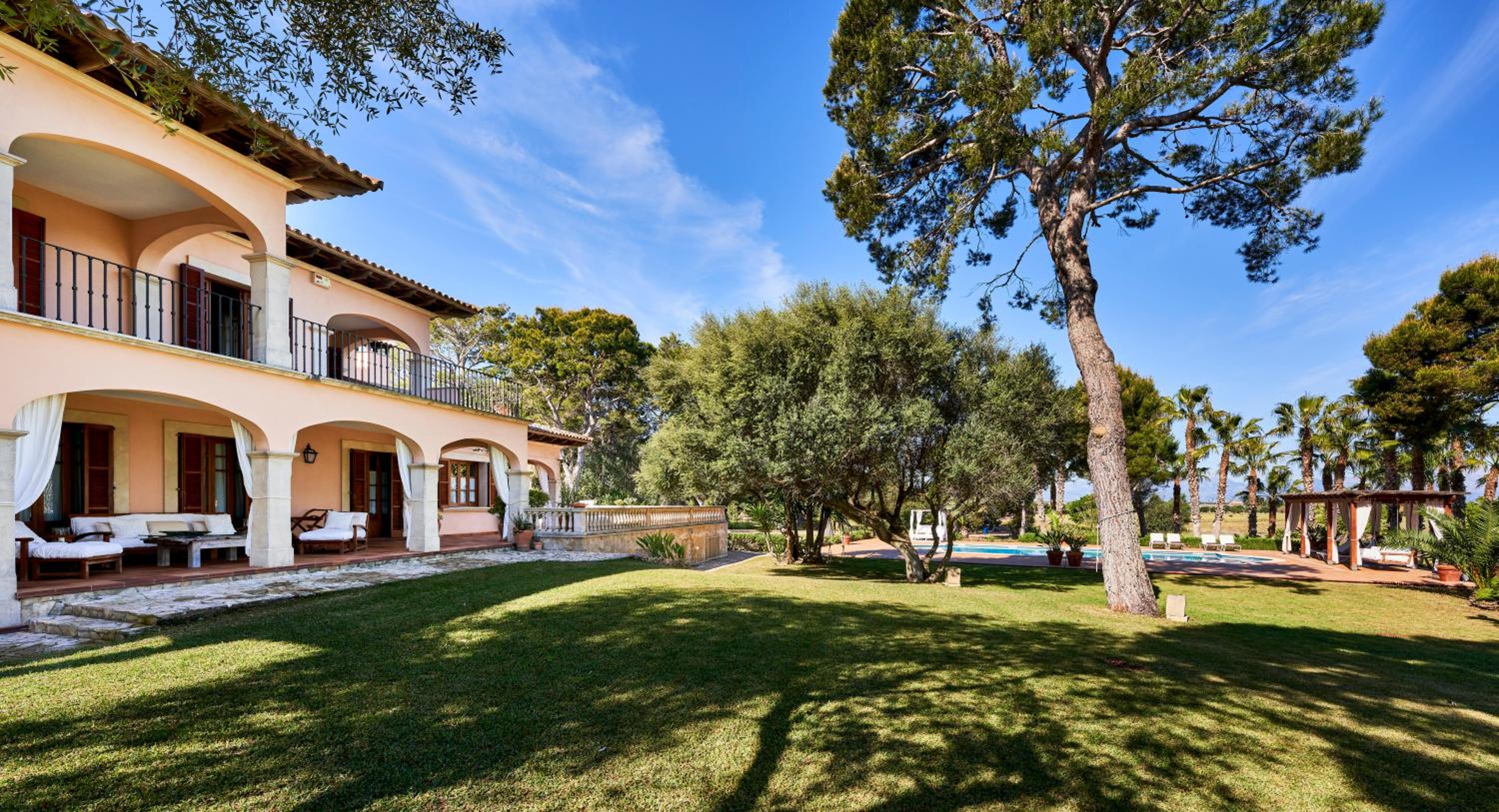 Villa Drimia