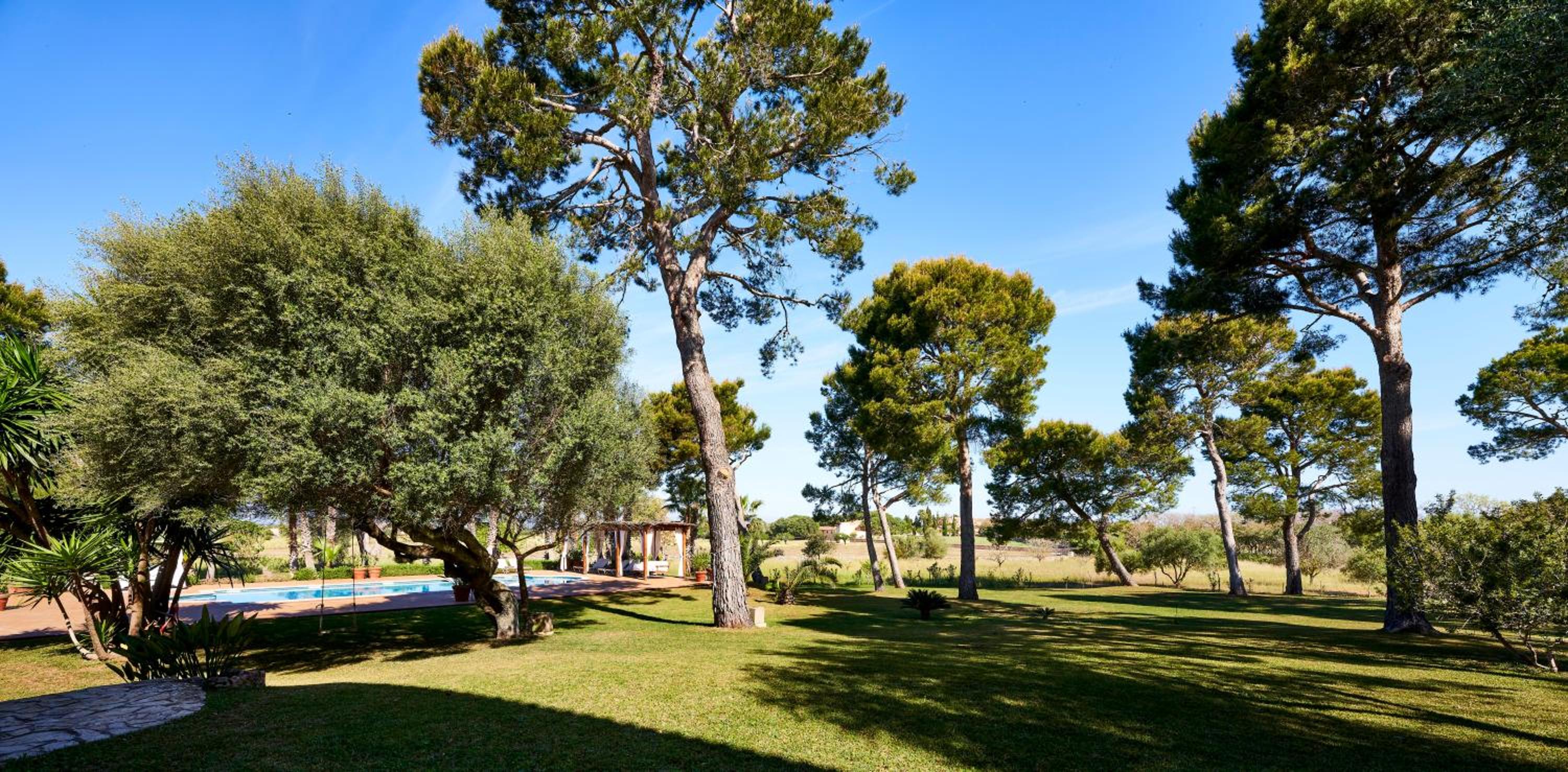 Villa Drimia