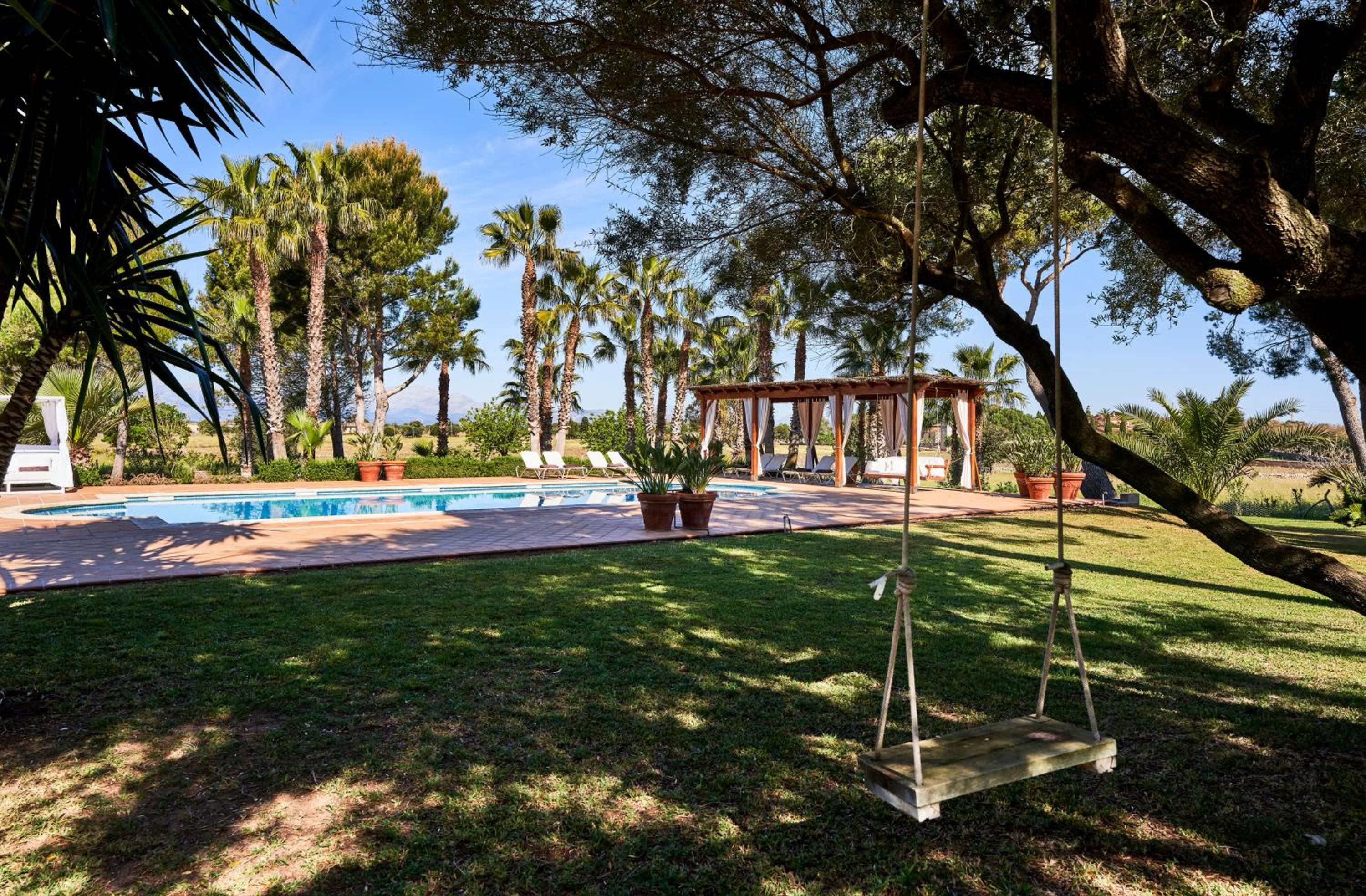 Villa Drimia