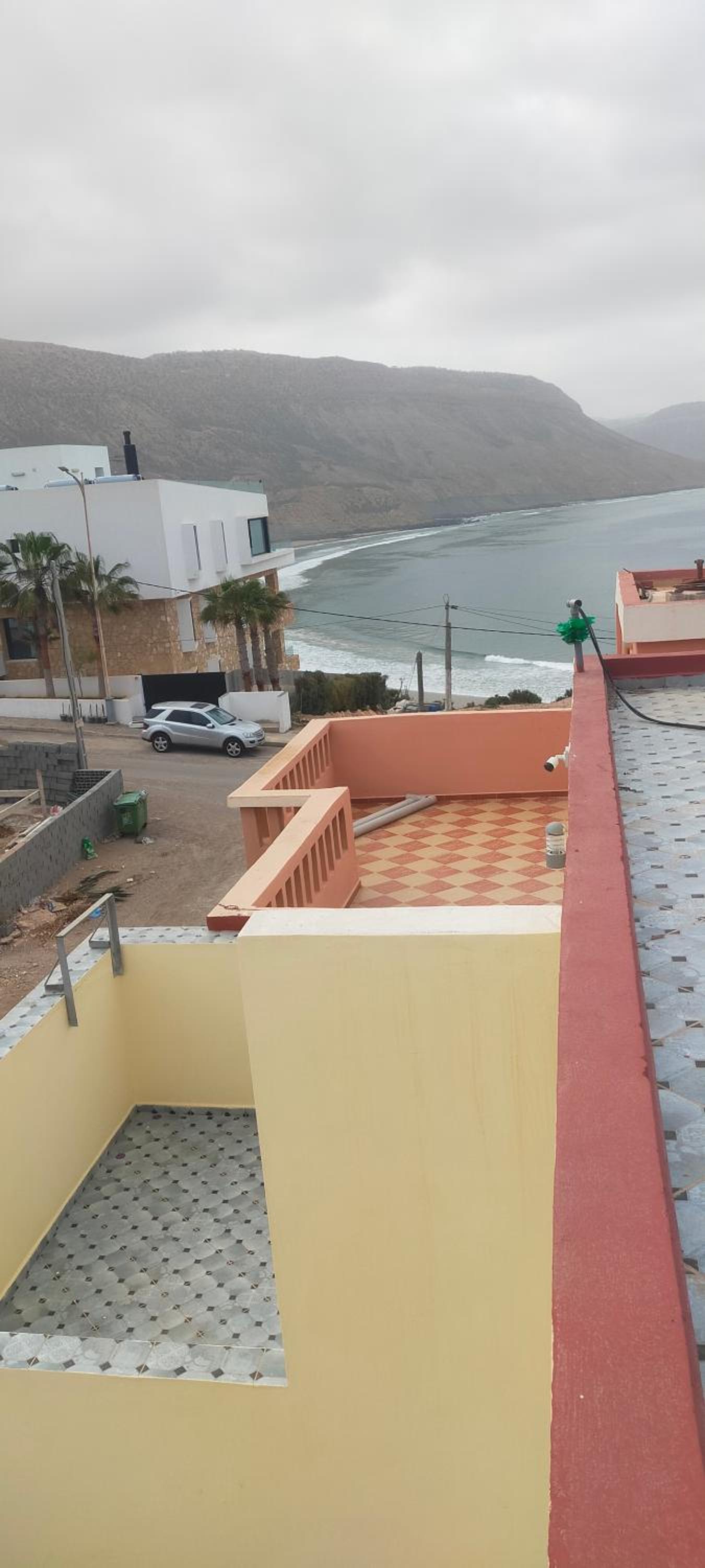 roof