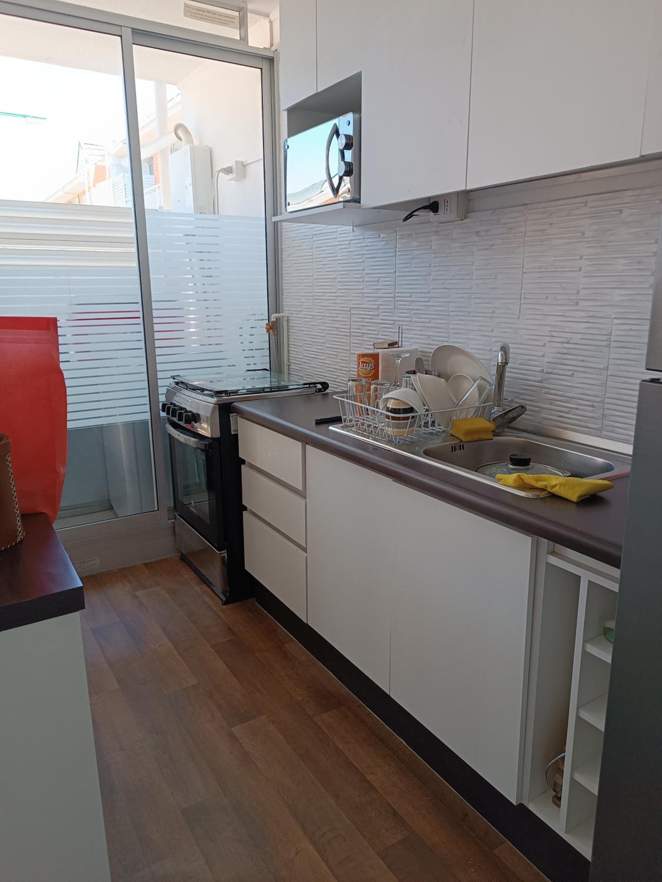 Departamento Ovalle 305