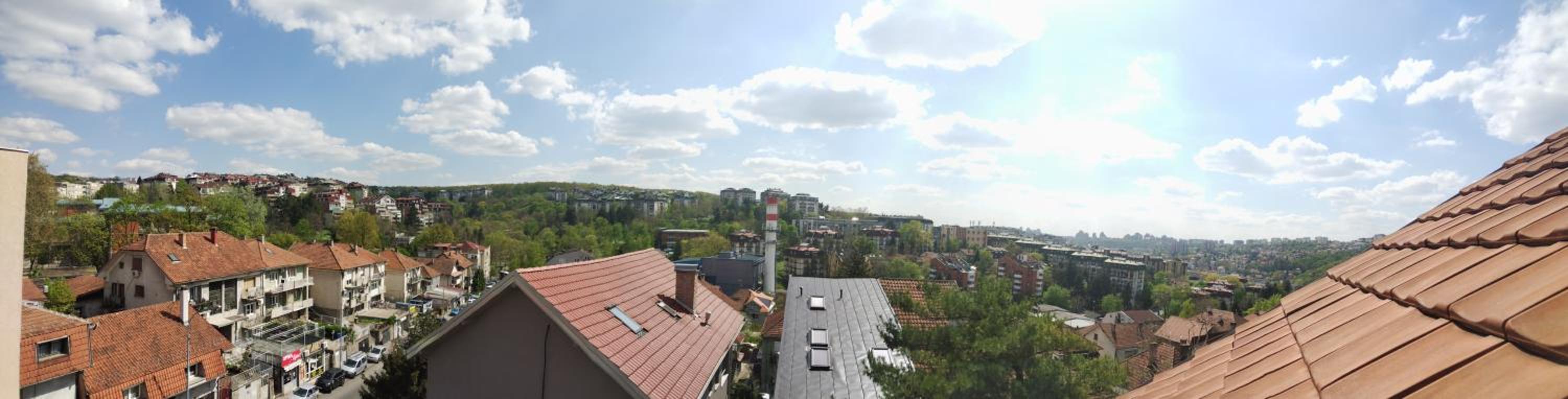 roof