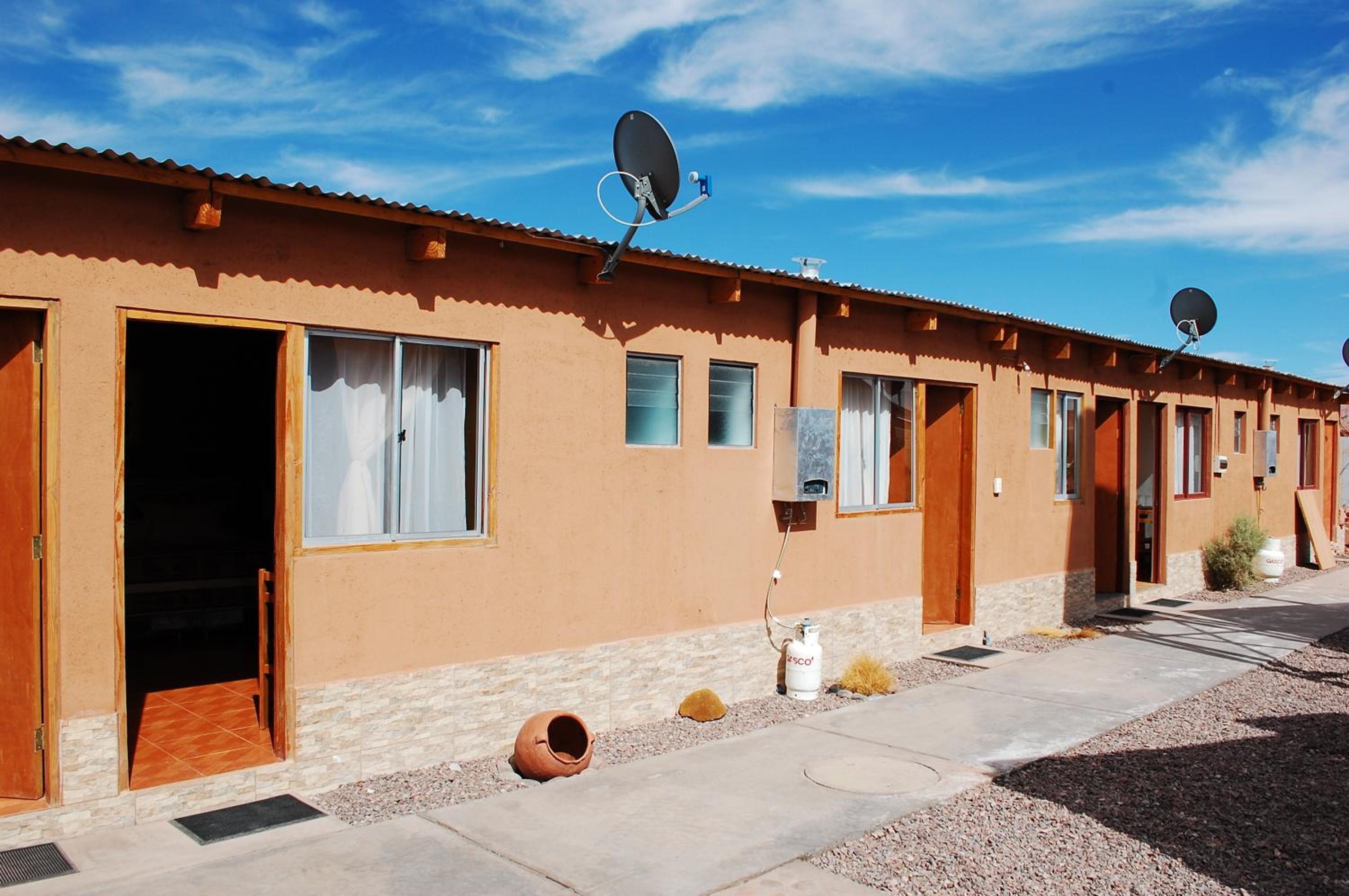 Hostal Pablito view 4