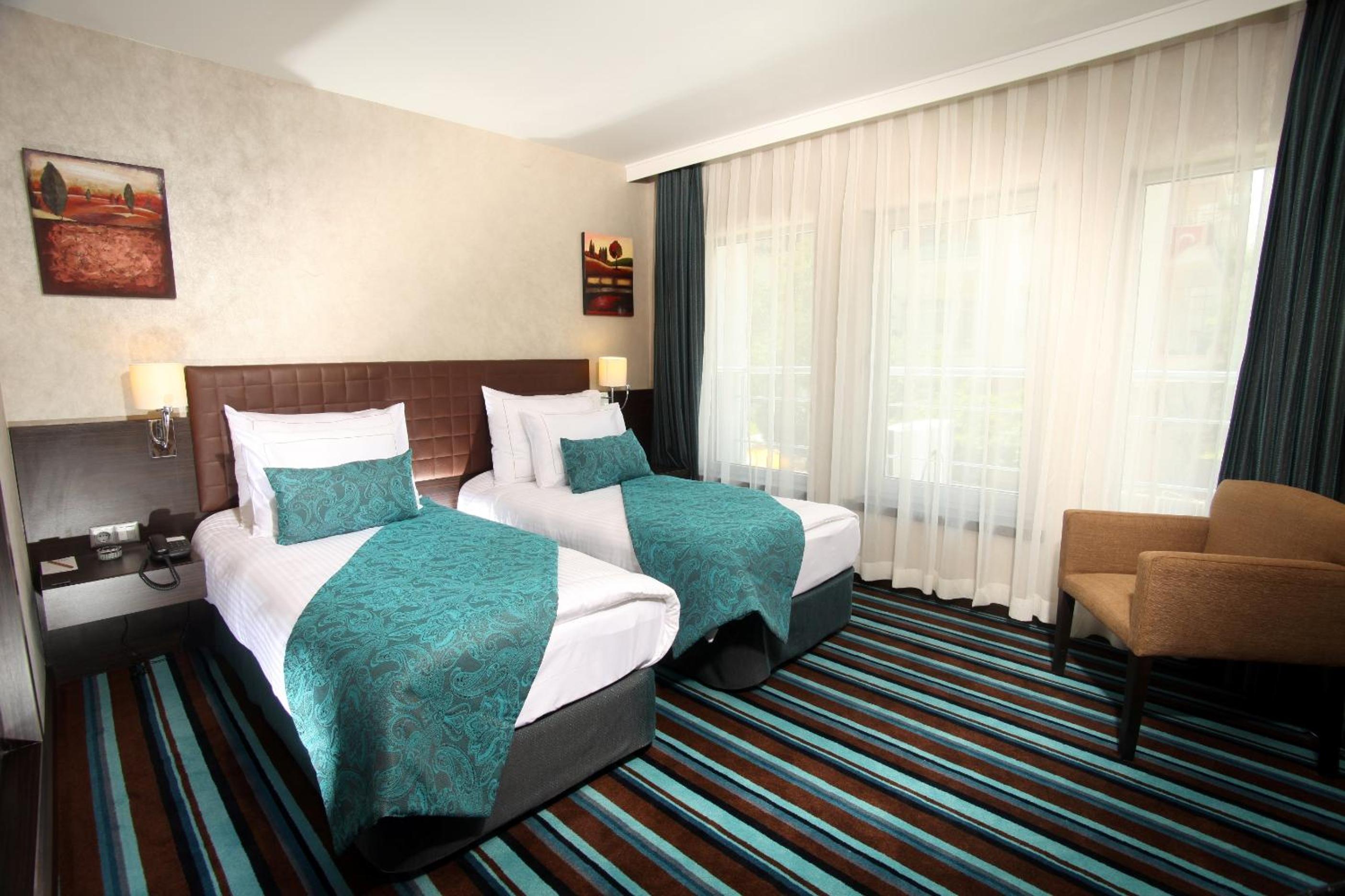 Notte Otel - Image 30