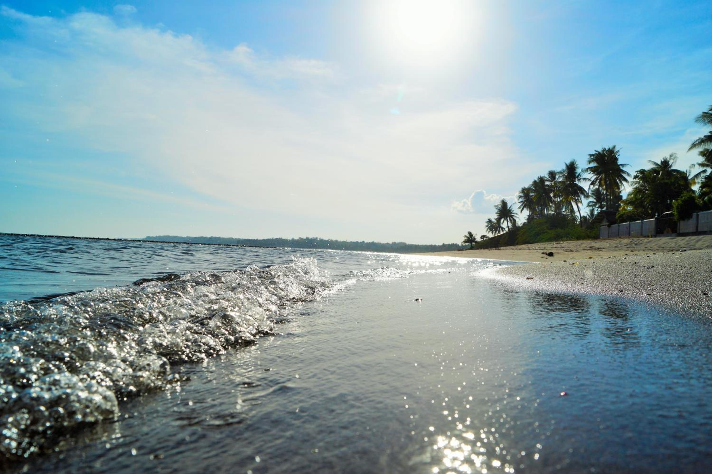 Kav's Beach Resort