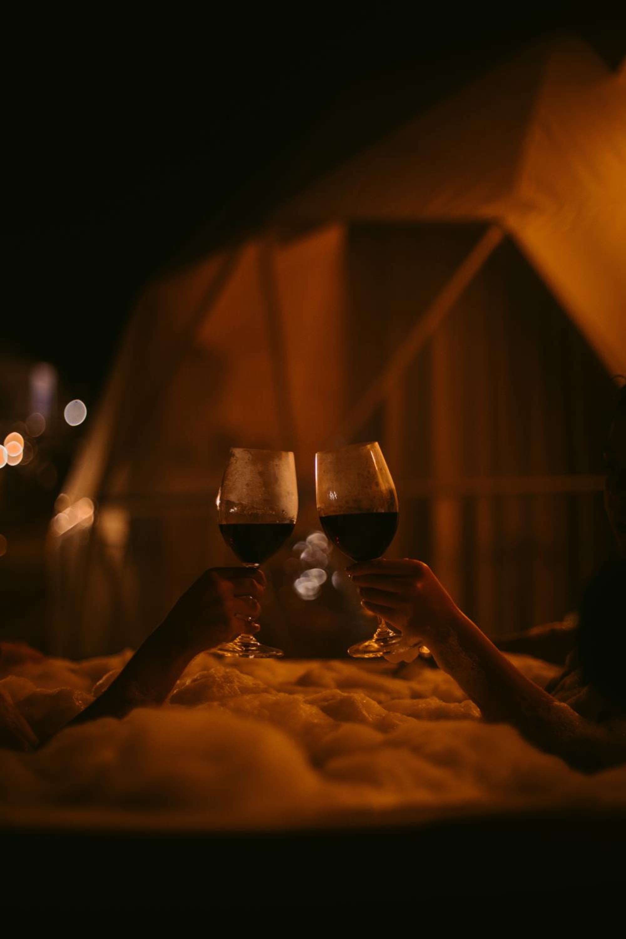 Domo Pajcha, Samaipata Glamping