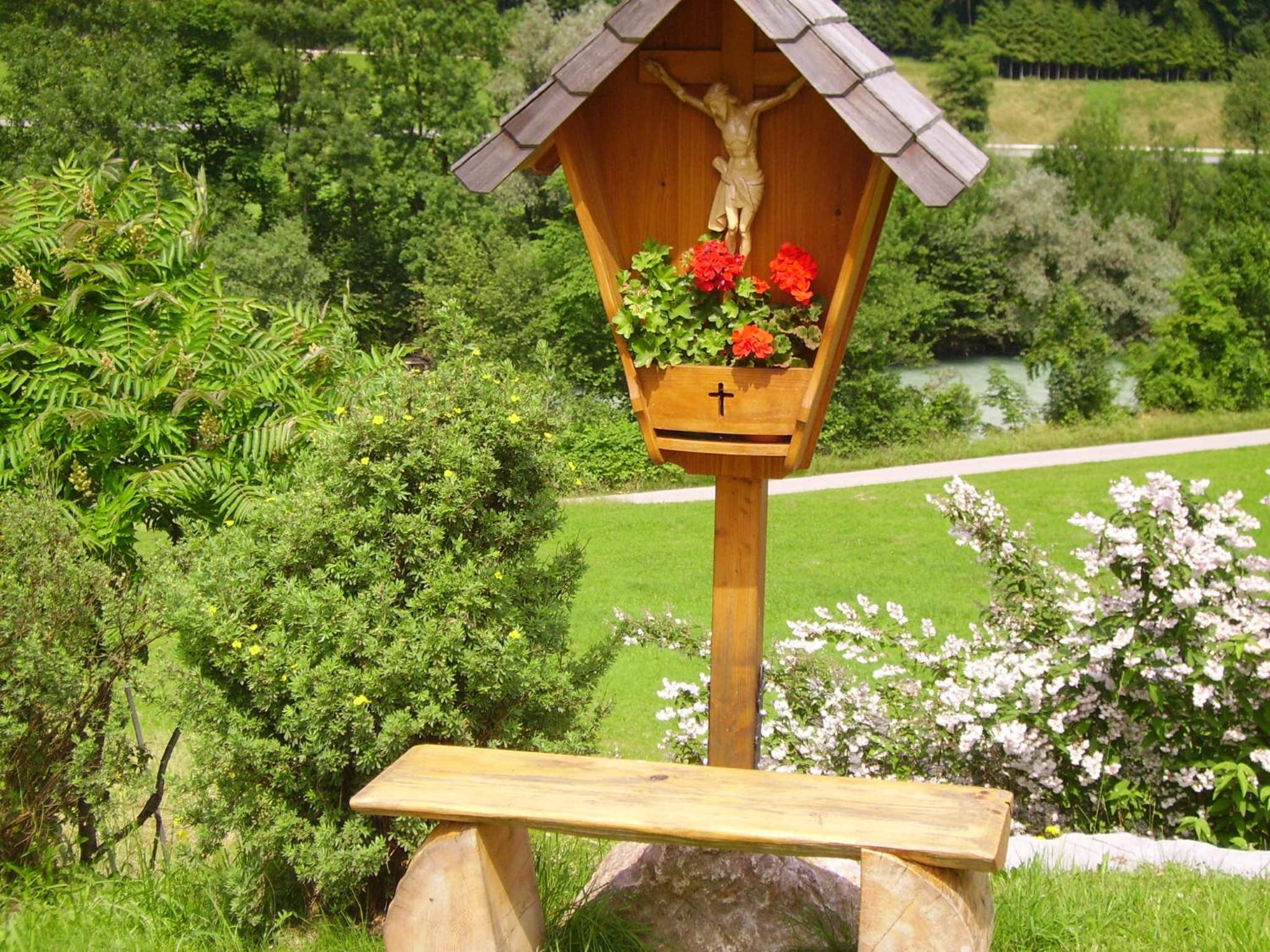 Ferienwohnungen Vogelrast
