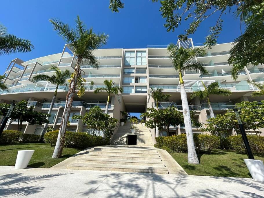 Departamento Brisa del Mar Punta Mita, Beach Front