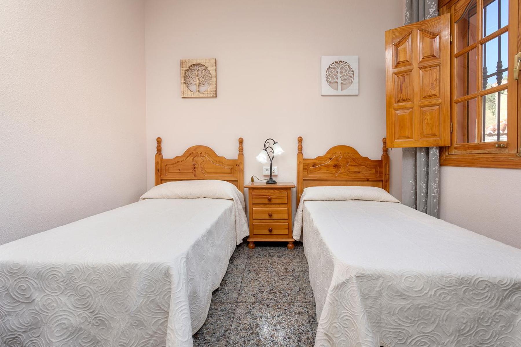 Casa Los Cortijillos