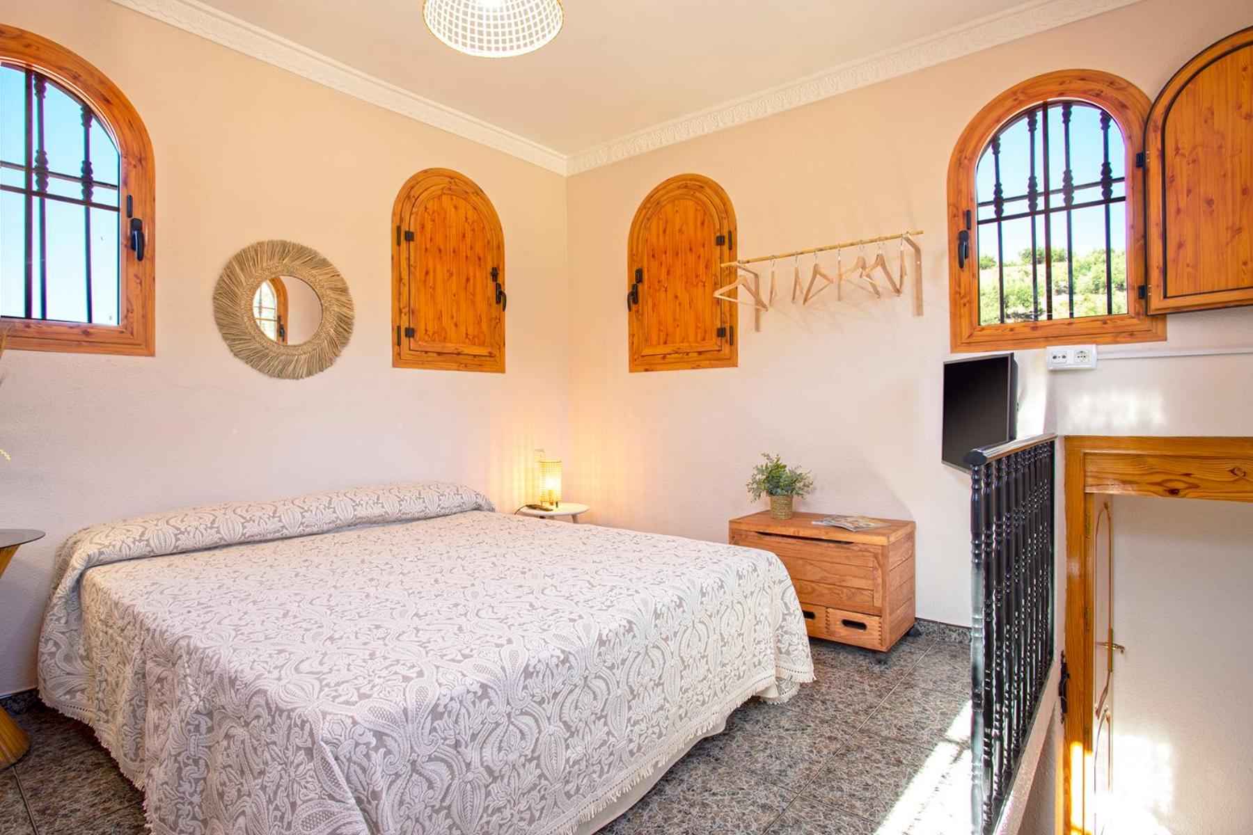 Casa Los Cortijillos