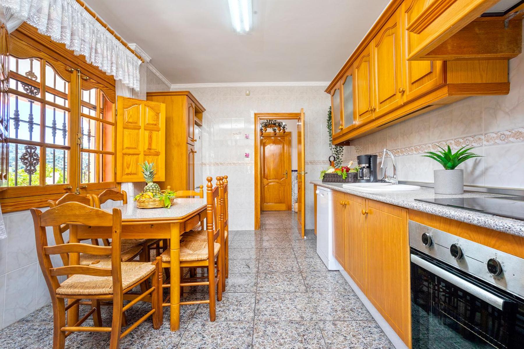 Casa Los Cortijillos